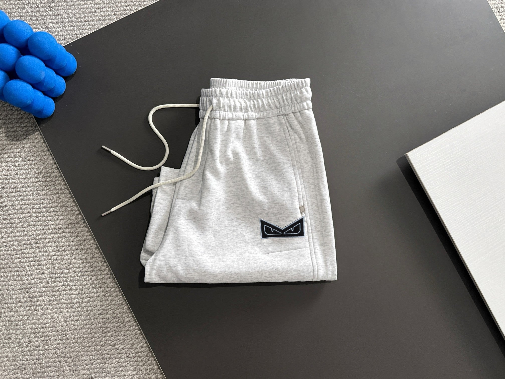 LuxluxHouse Best Quality Clothes Fendi Pants