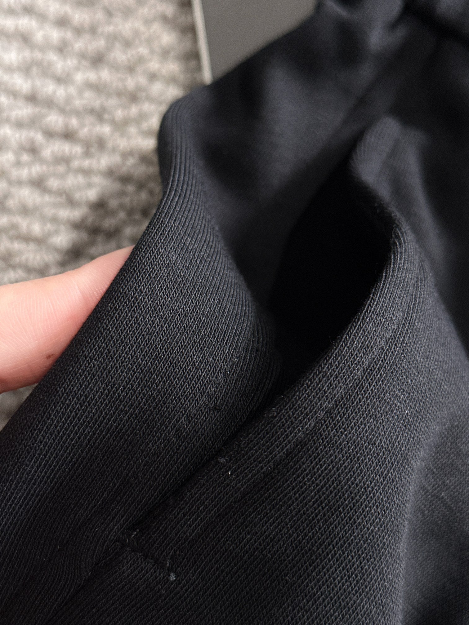 LuxluxHouse Best Quality Clothes Fendi Pants