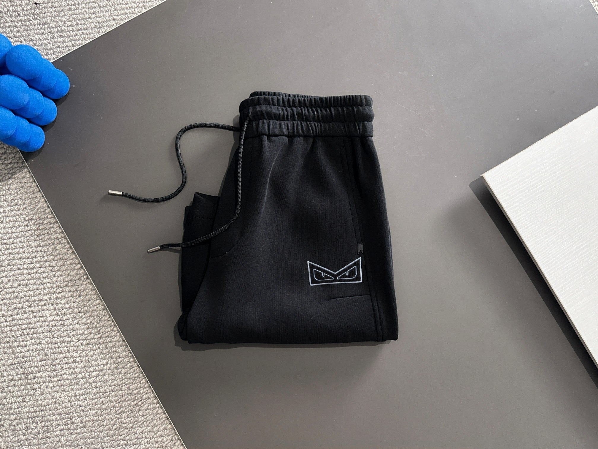 LuxluxHouse Best Quality Clothes Fendi Pants