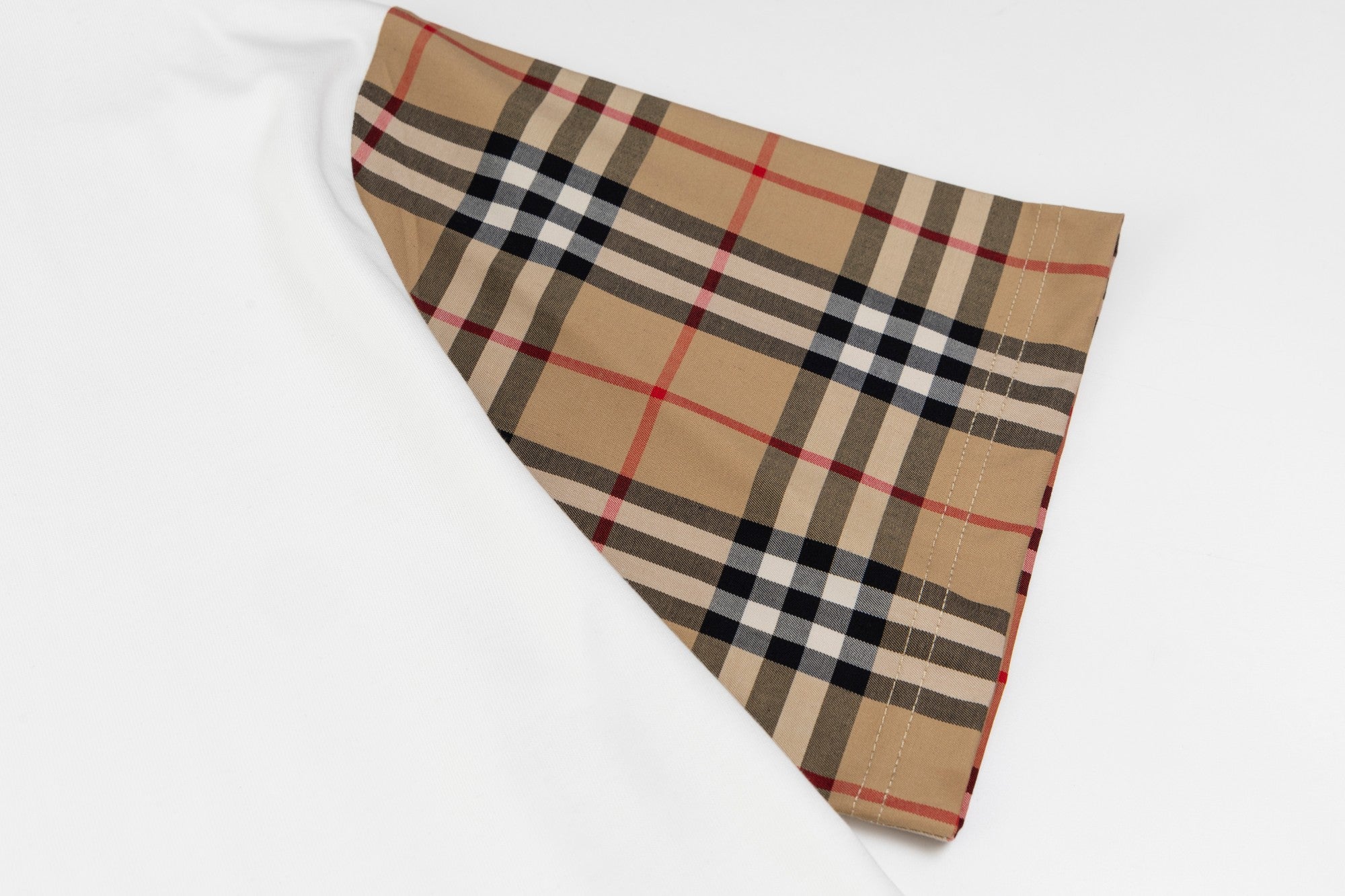 LuxluxHouse Best Quality Clothes Burberry T-shirt