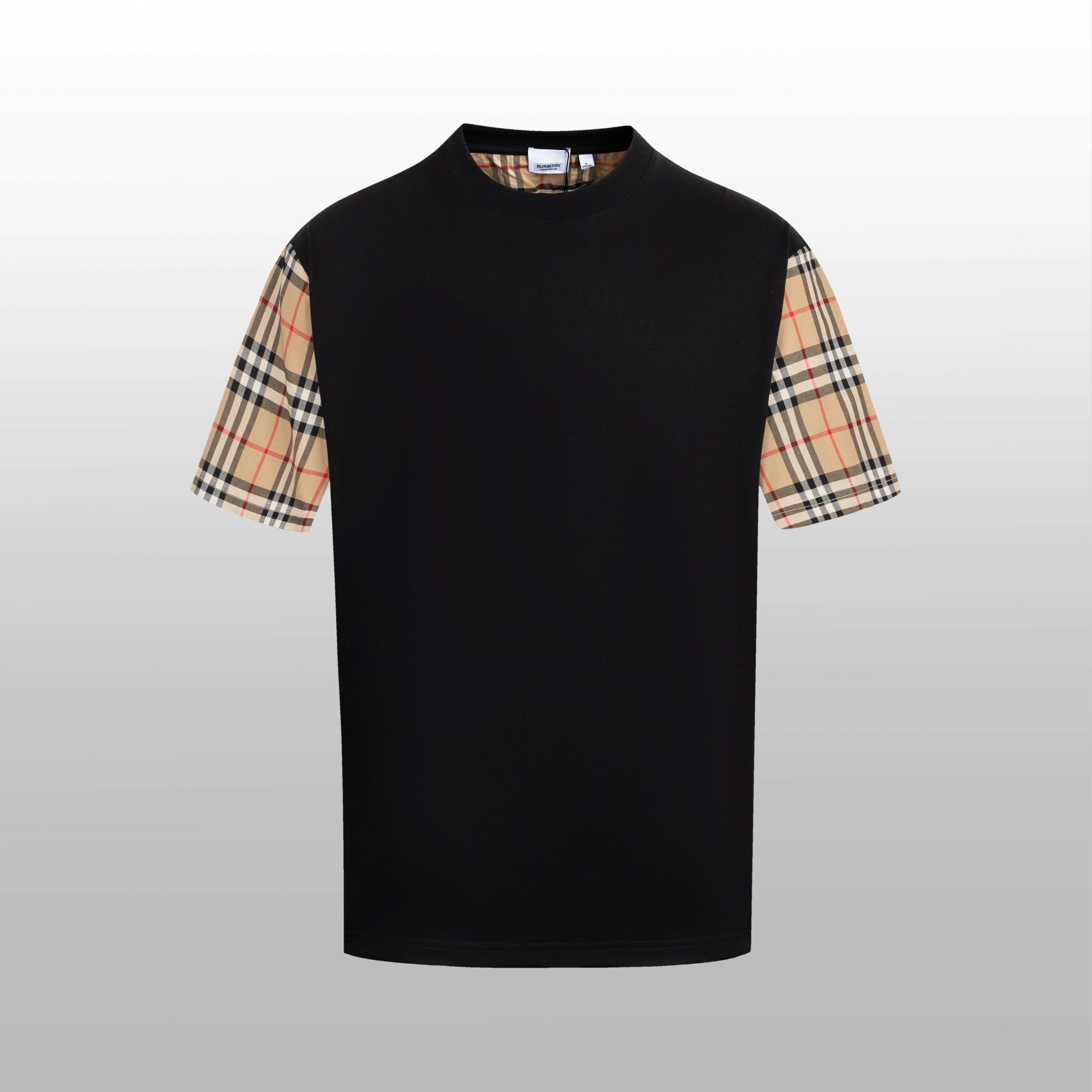 LuxluxHouse Best Quality Clothes Burberry T-shirt