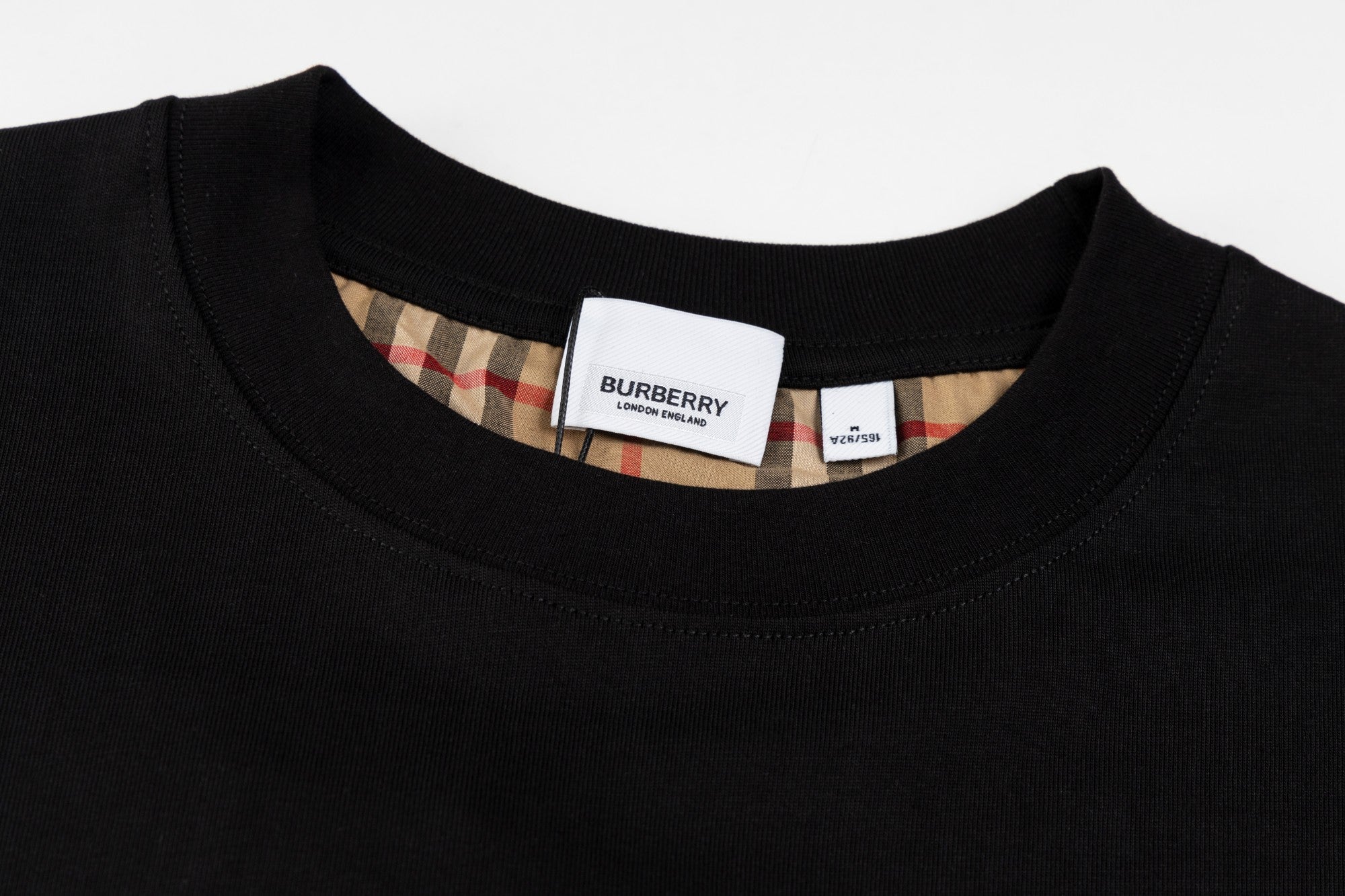 LuxluxHouse Best Quality Clothes Burberry T-shirt