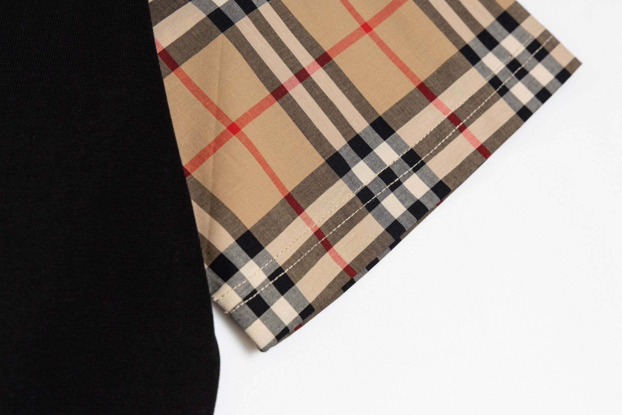 LuxluxHouse Best Quality Clothes Burberry T-shirt