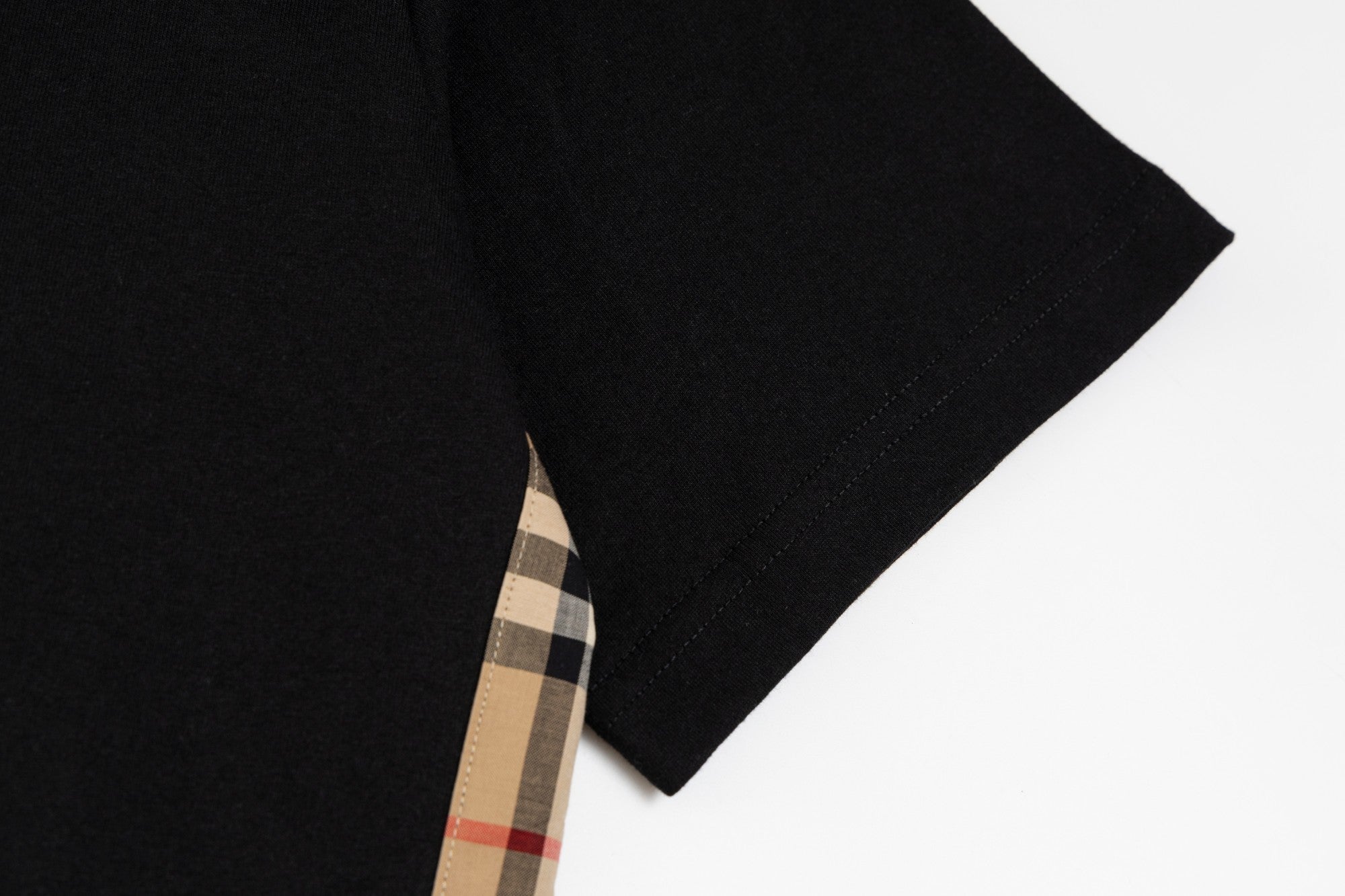 LuxluxHouse Best Quality Clothes Burberry T-shirt