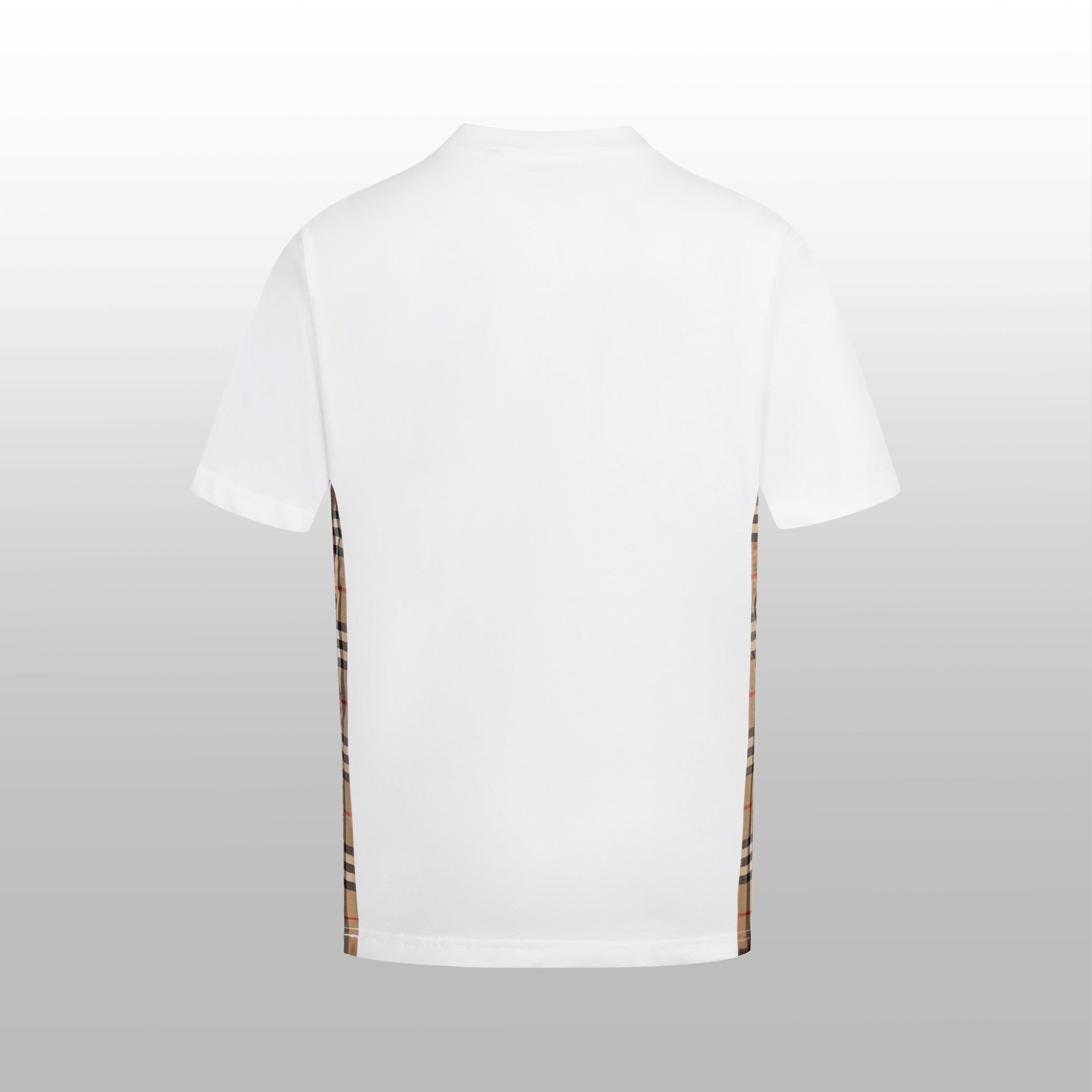 LuxluxHouse Best Quality Clothes Burberry T-shirt