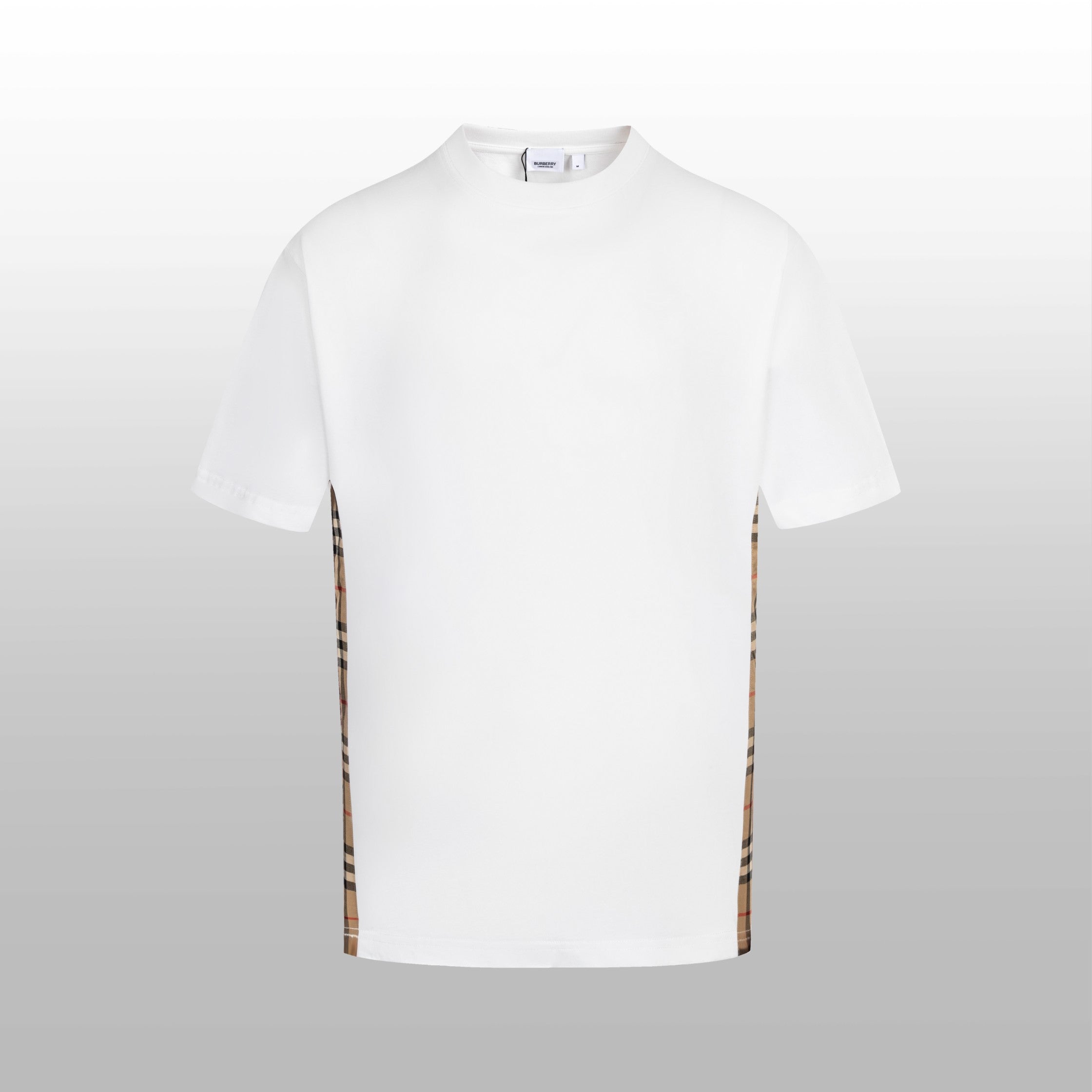 LuxluxHouse Best Quality Clothes Burberry T-shirt