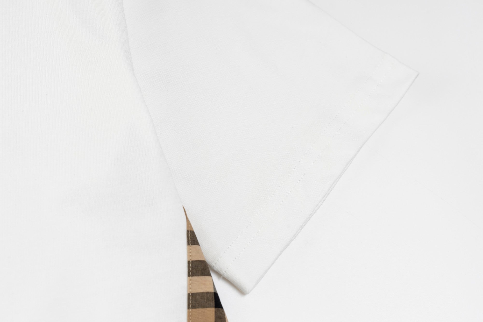 LuxluxHouse Best Quality Clothes Burberry T-shirt