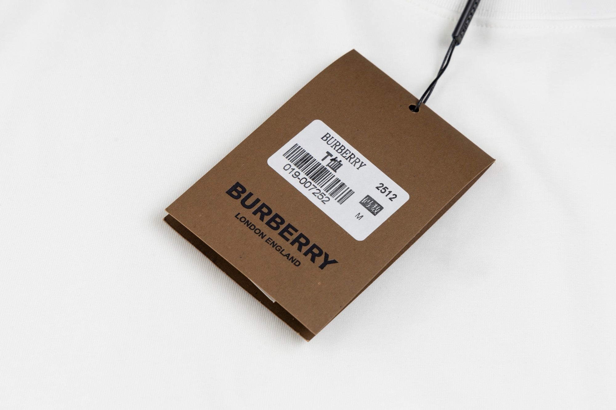 LuxluxHouse Best Quality Clothes Burberry T-shirt