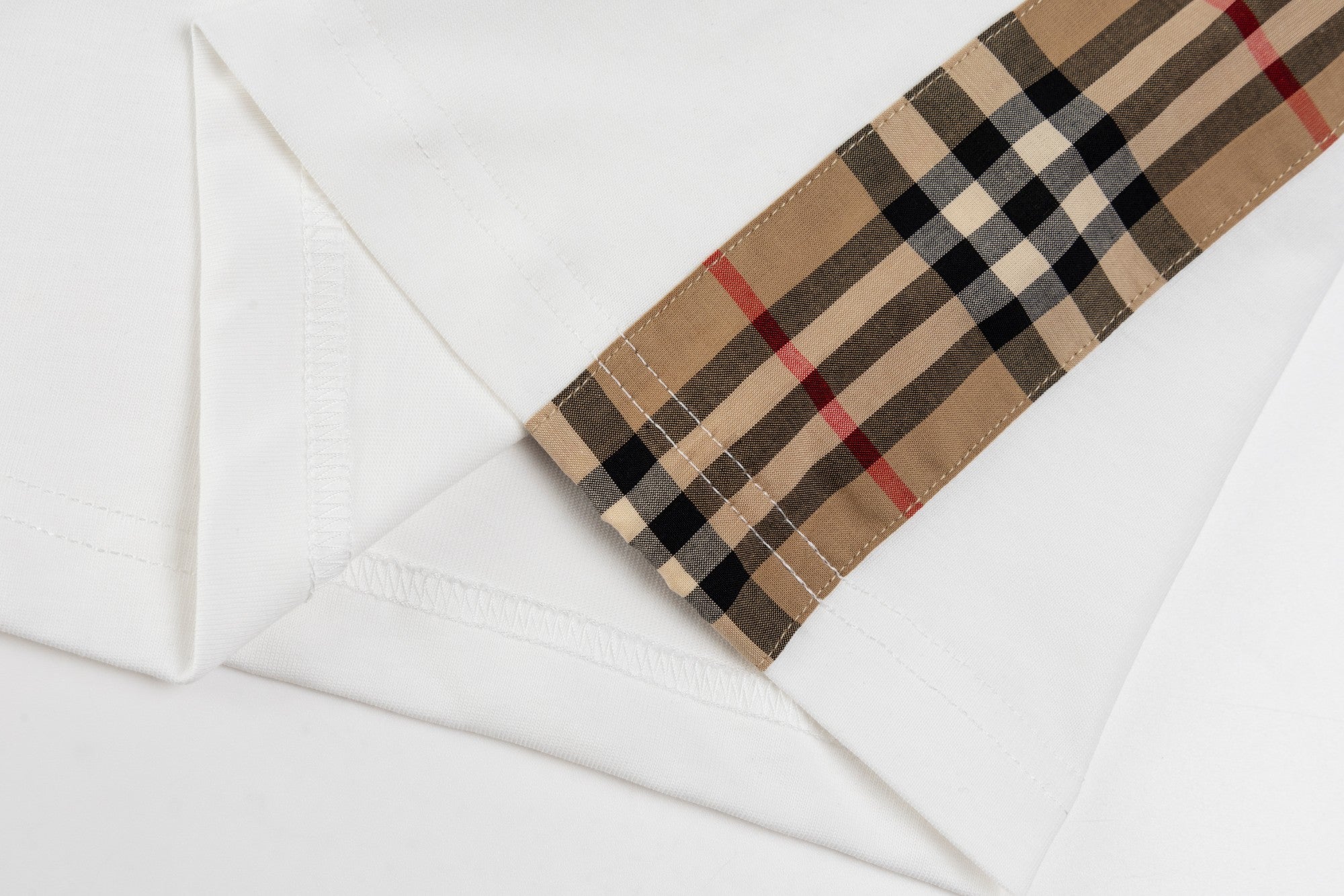 LuxluxHouse Best Quality Clothes Burberry T-shirt
