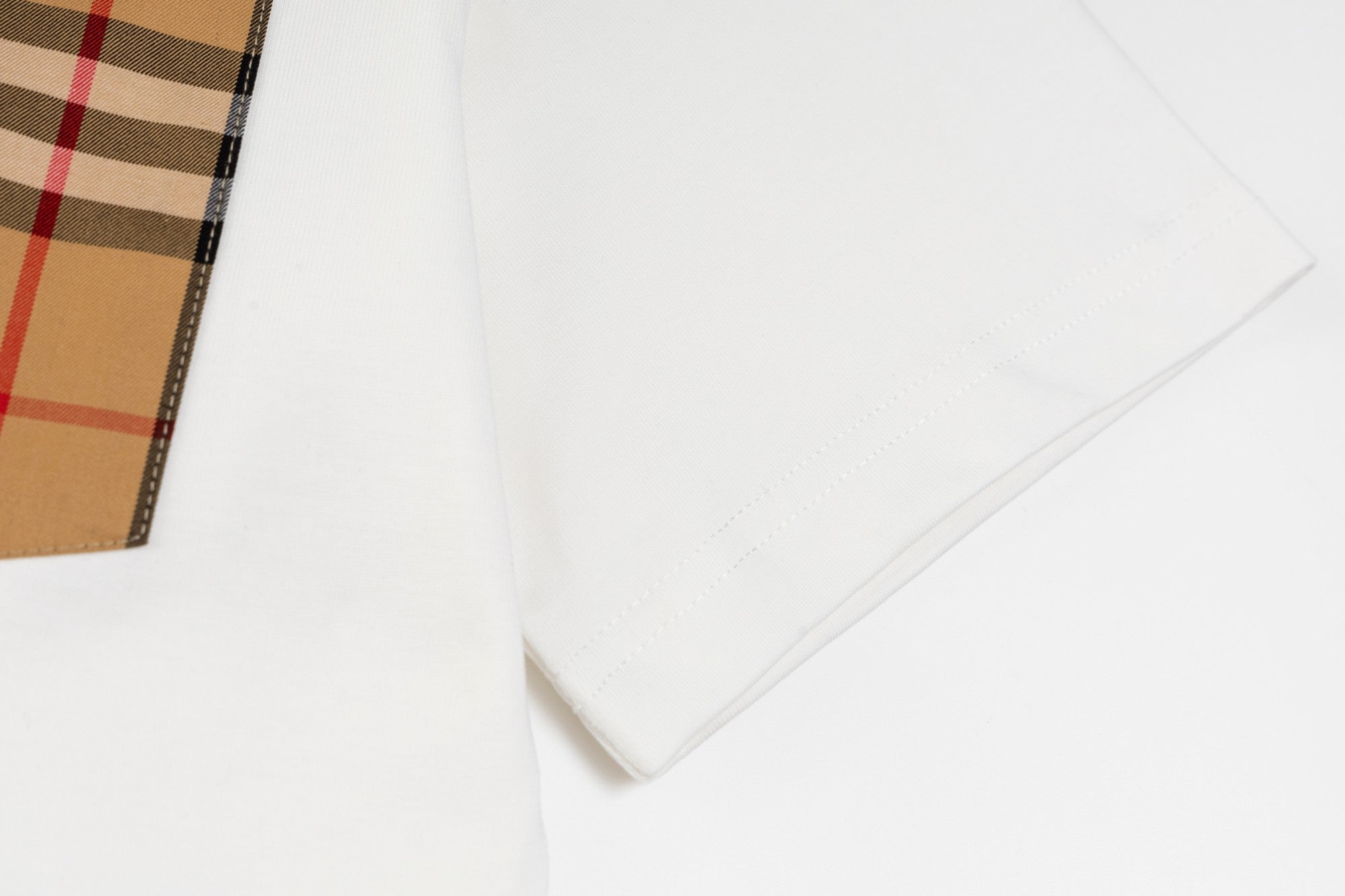 LuxluxHouse Best Quality Clothes Burberry T-shirt