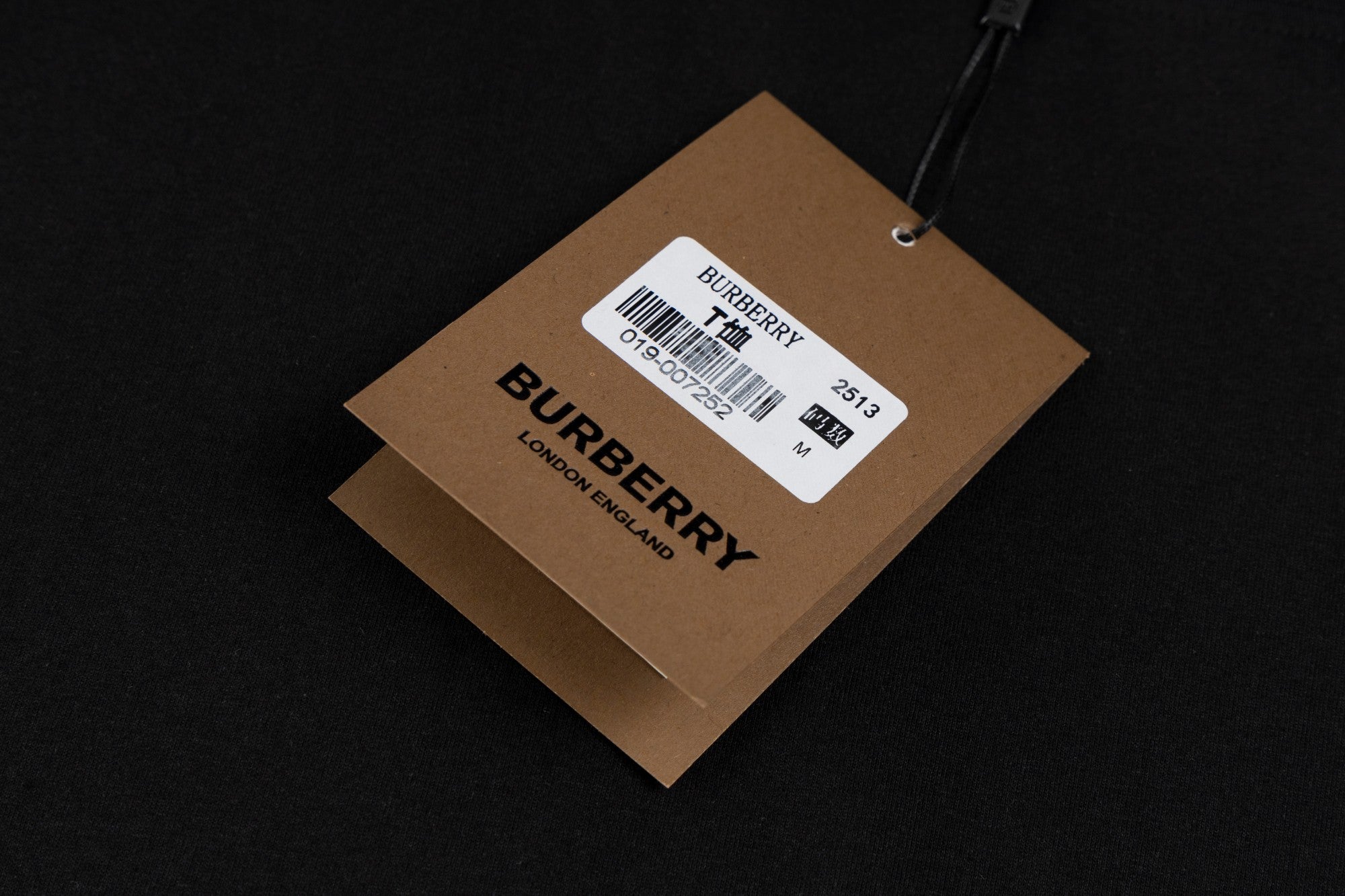 LuxluxHouse Best Quality Clothes Burberry T-shirt
