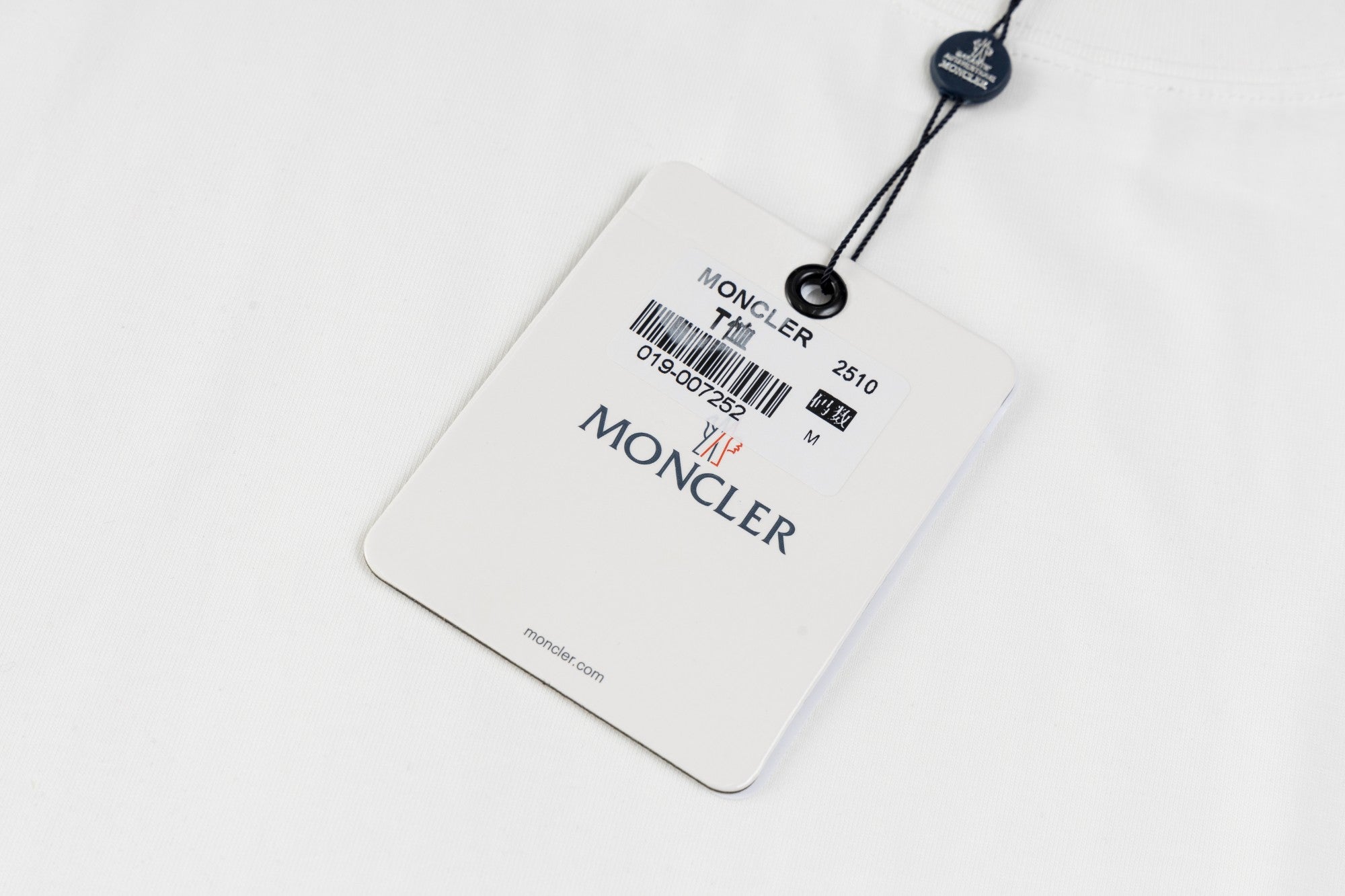 LuxluxHouse Best Quality Clothes T-shirt Moncler