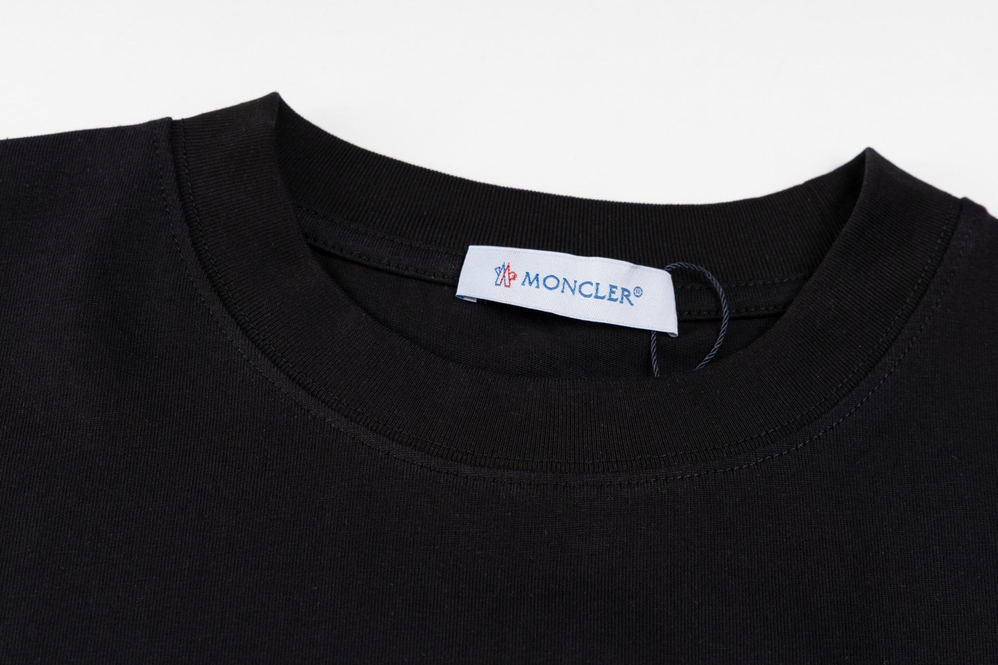 LuxluxHouse Best Quality Clothes T-shirt Moncler