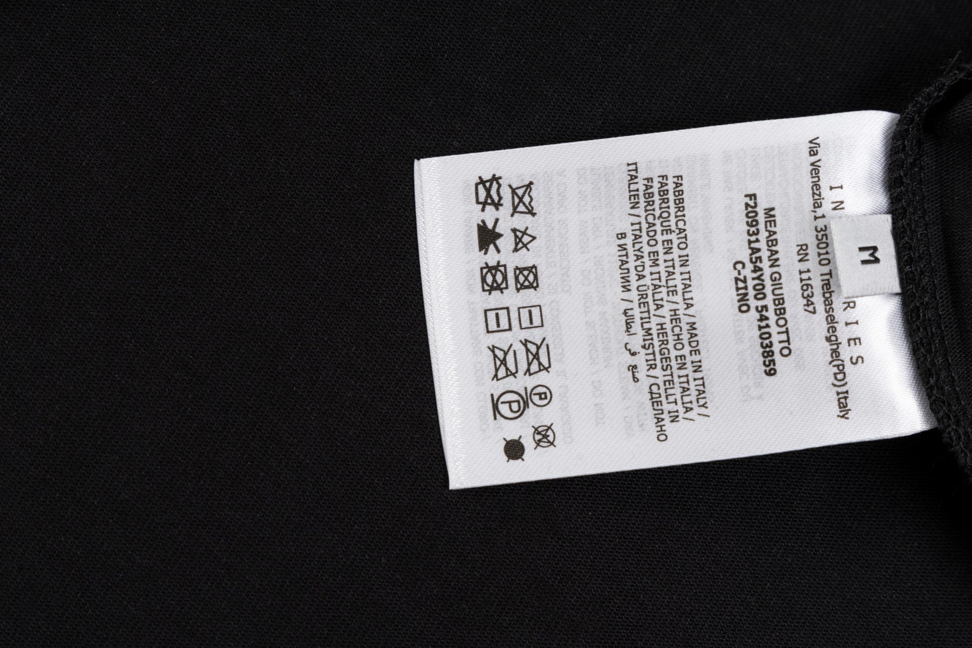 LuxluxHouse Best Quality Clothes T-shirt Moncler