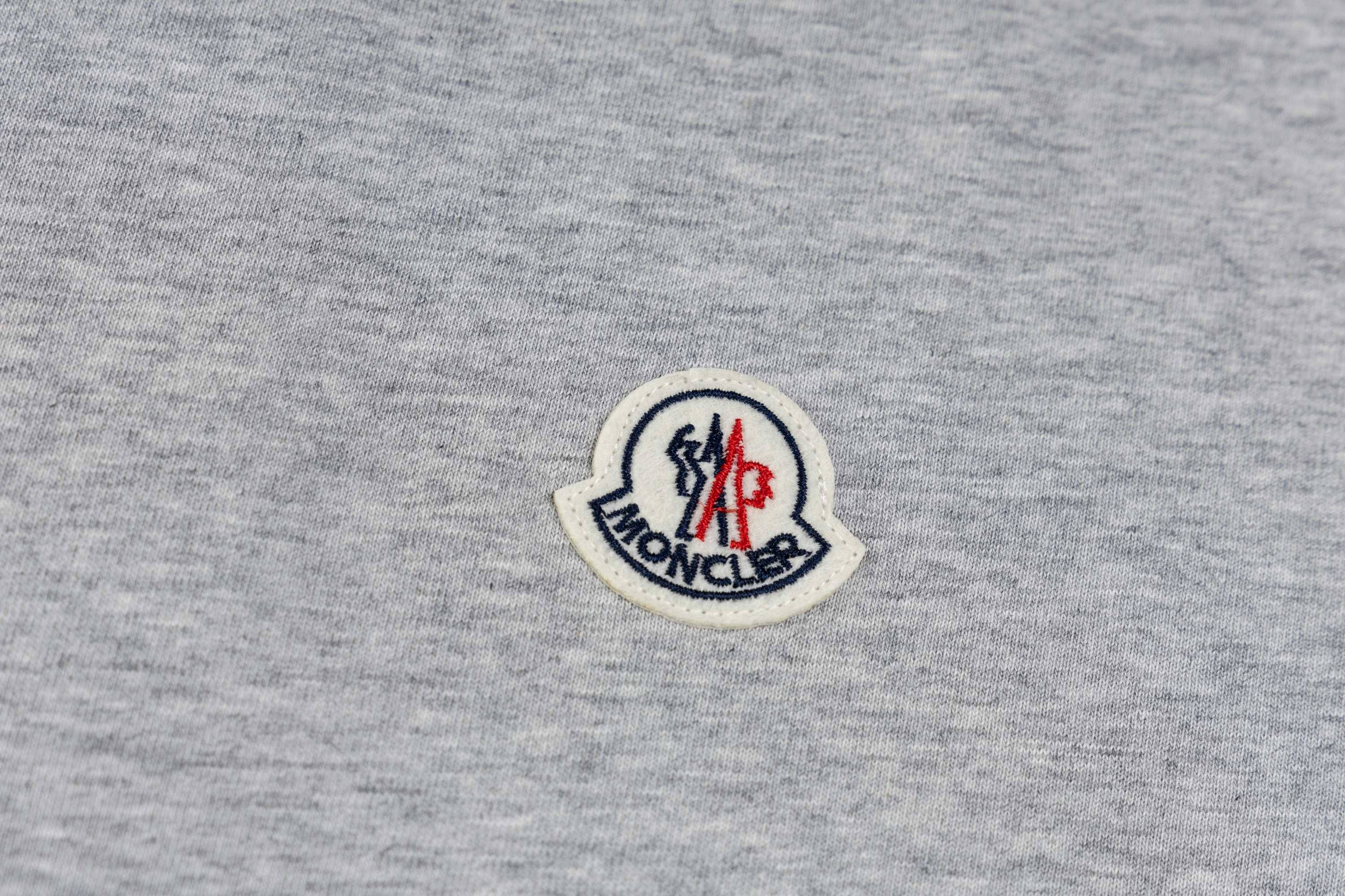LuxluxHouse Best Quality Clothes T-shirt Moncler