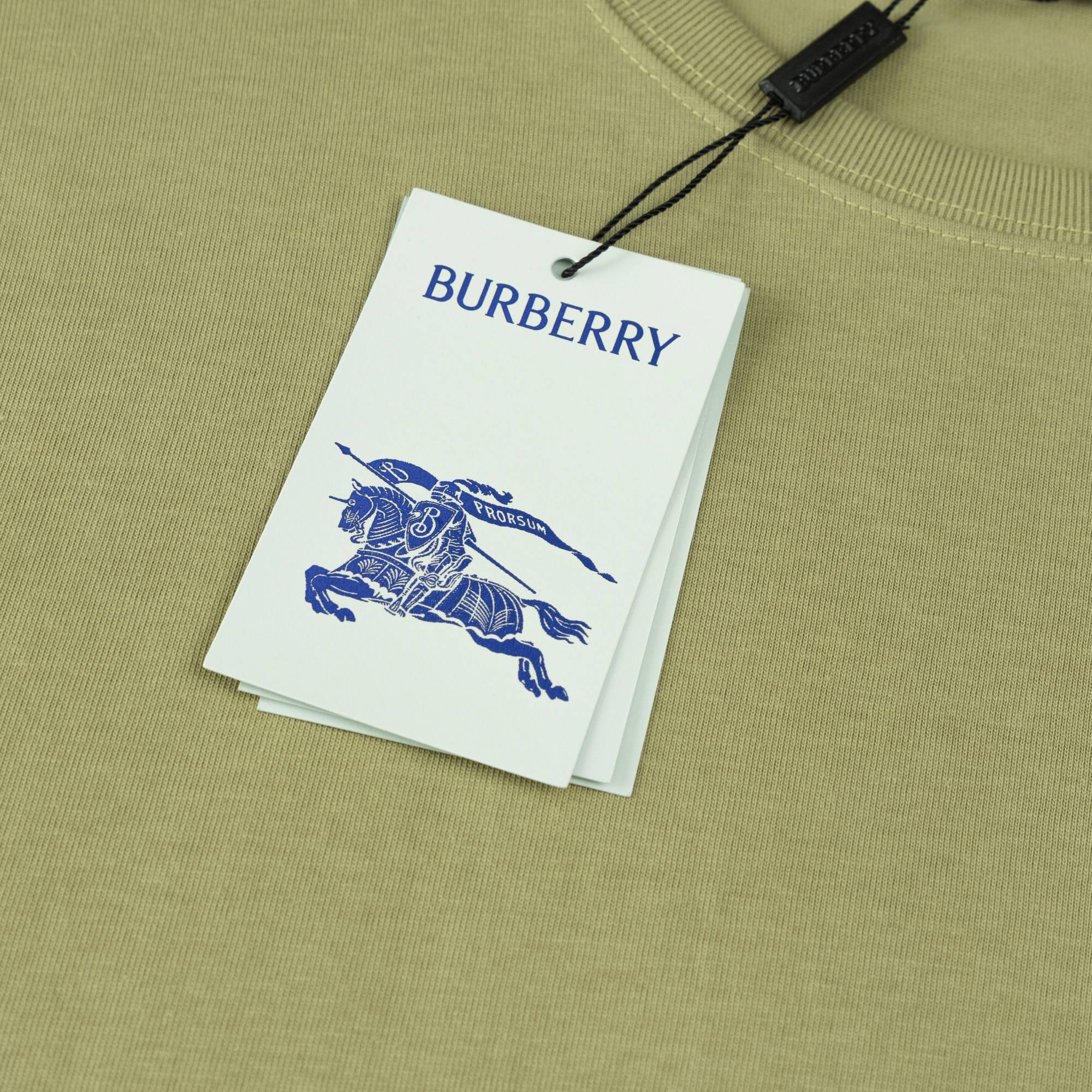 LuxluxHouse Best Quality Clothes Burberry T-shirt