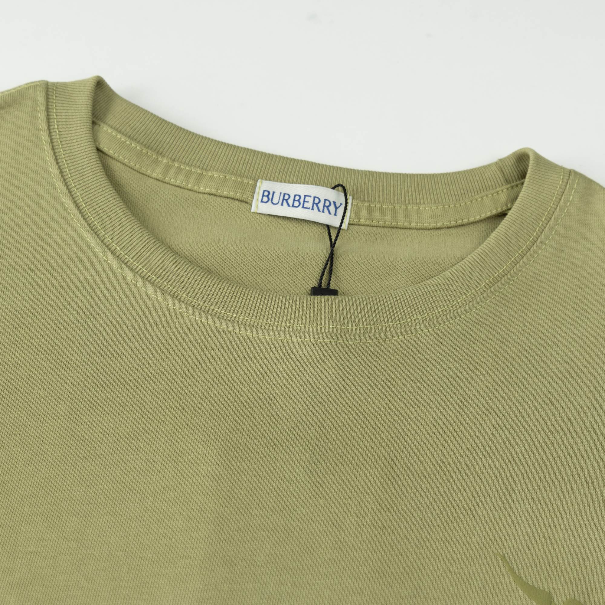 LuxluxHouse Best Quality Clothes Burberry T-shirt