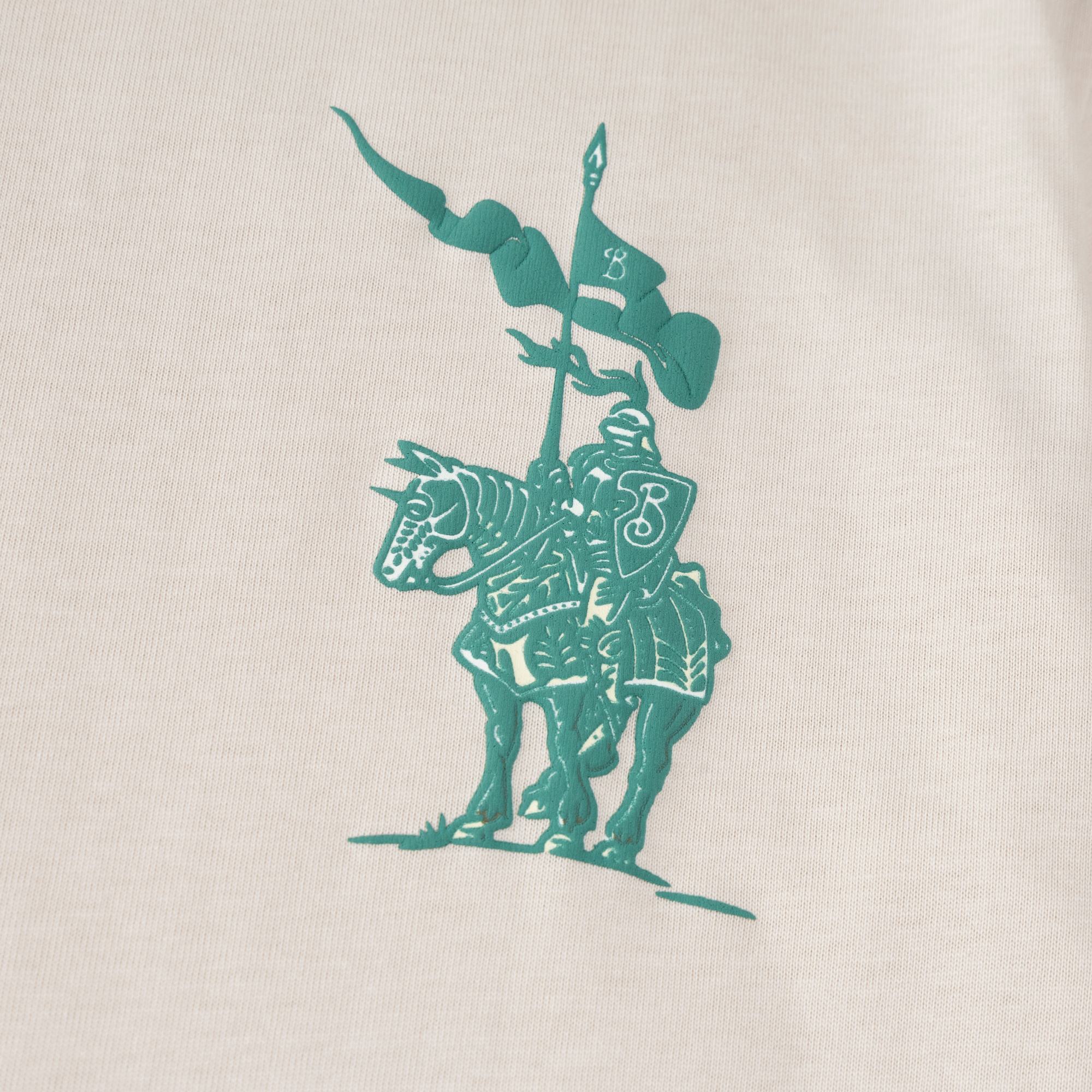 LuxluxHouse Best Quality Clothes Burberry T-shirt