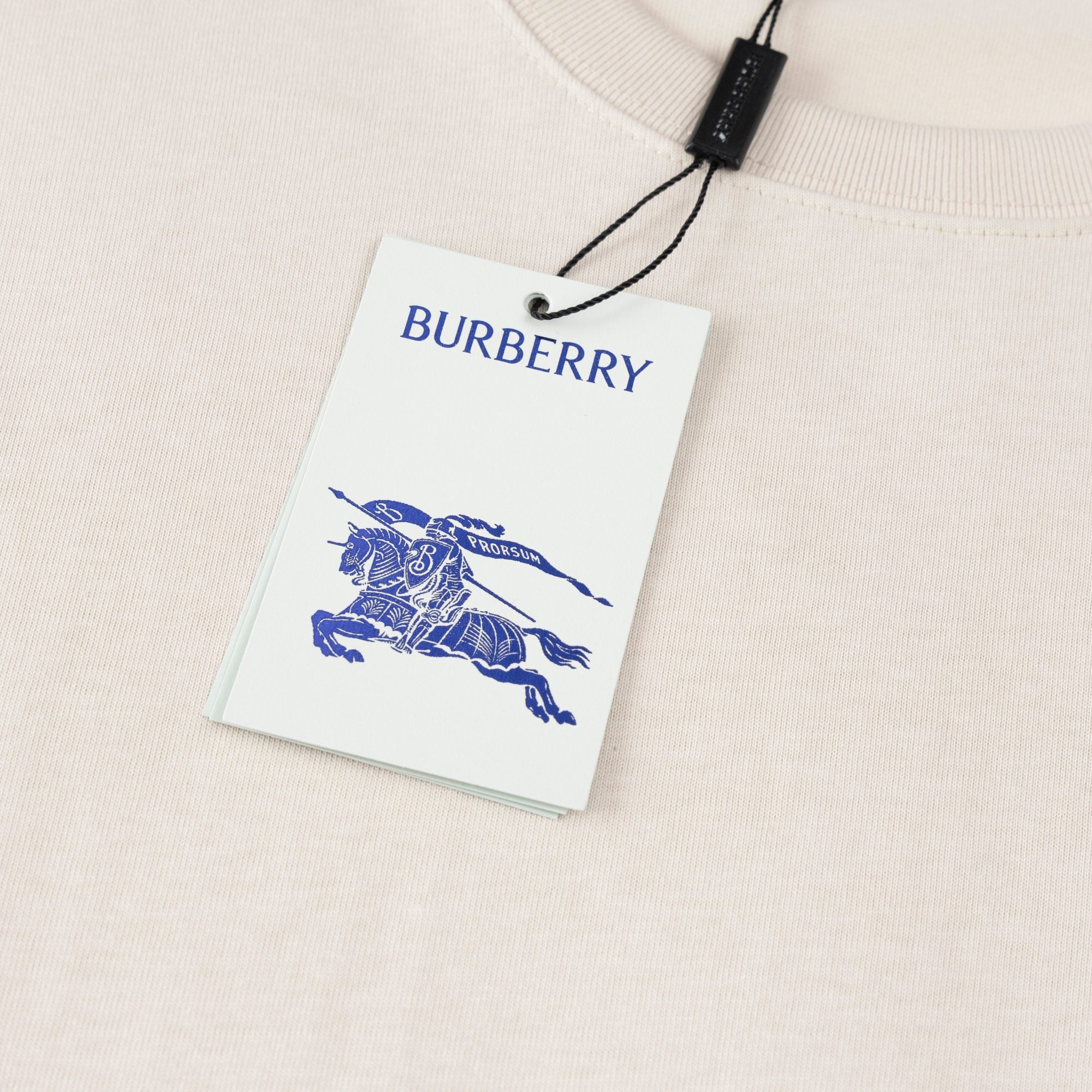 LuxluxHouse Best Quality Clothes Burberry T-shirt