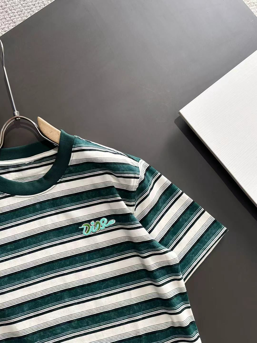 LuxluxHouse Best Quality Clothes T-shirt Dior