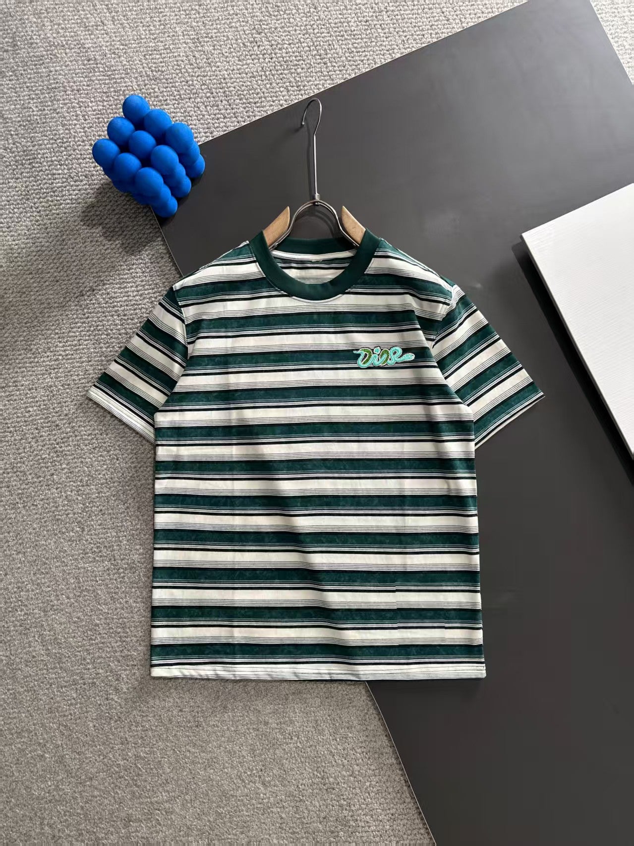 LuxluxHouse Best Quality Clothes T-shirt Dior