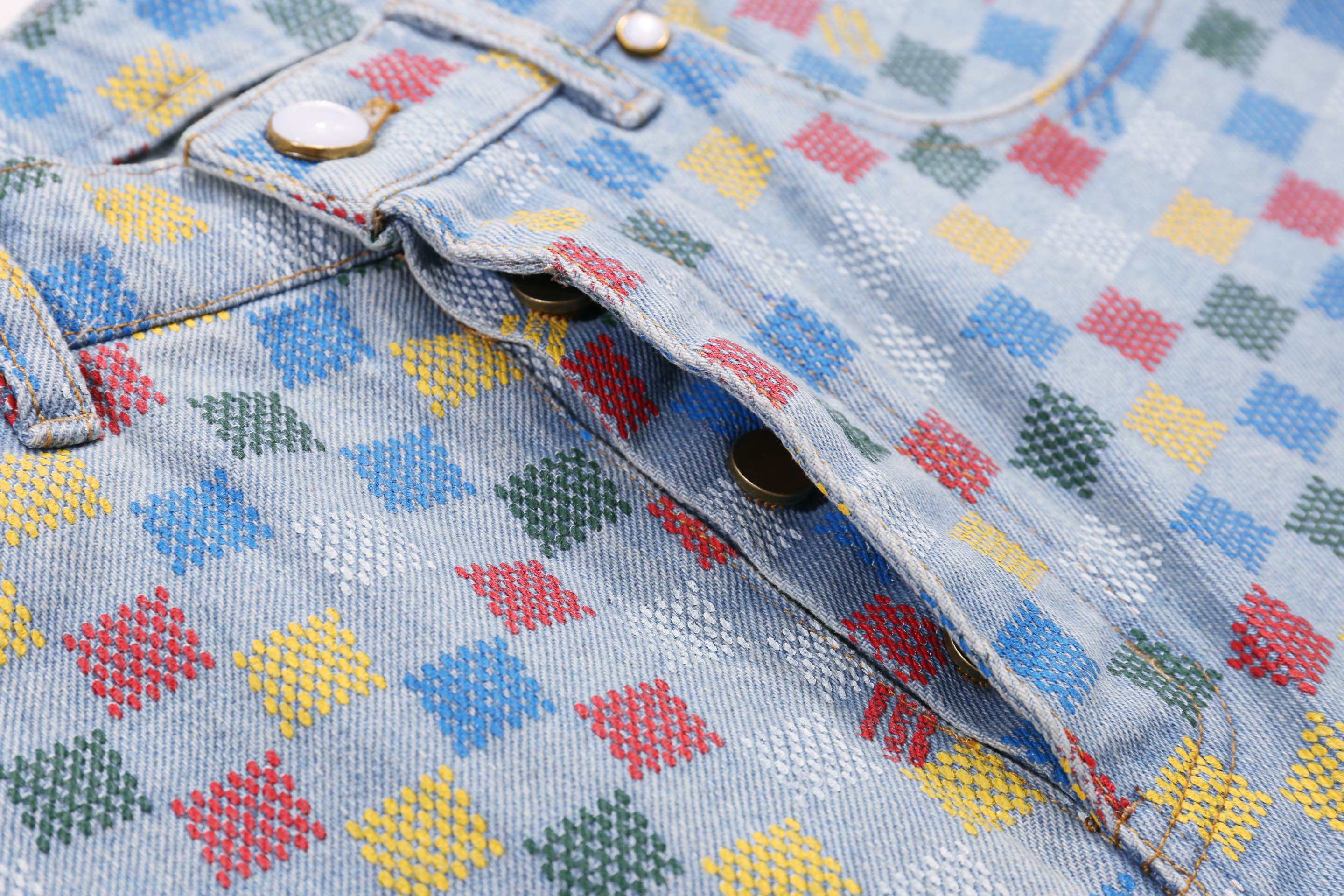LuxluxHouse Best Quality Clothes Pants Louis Vuitton