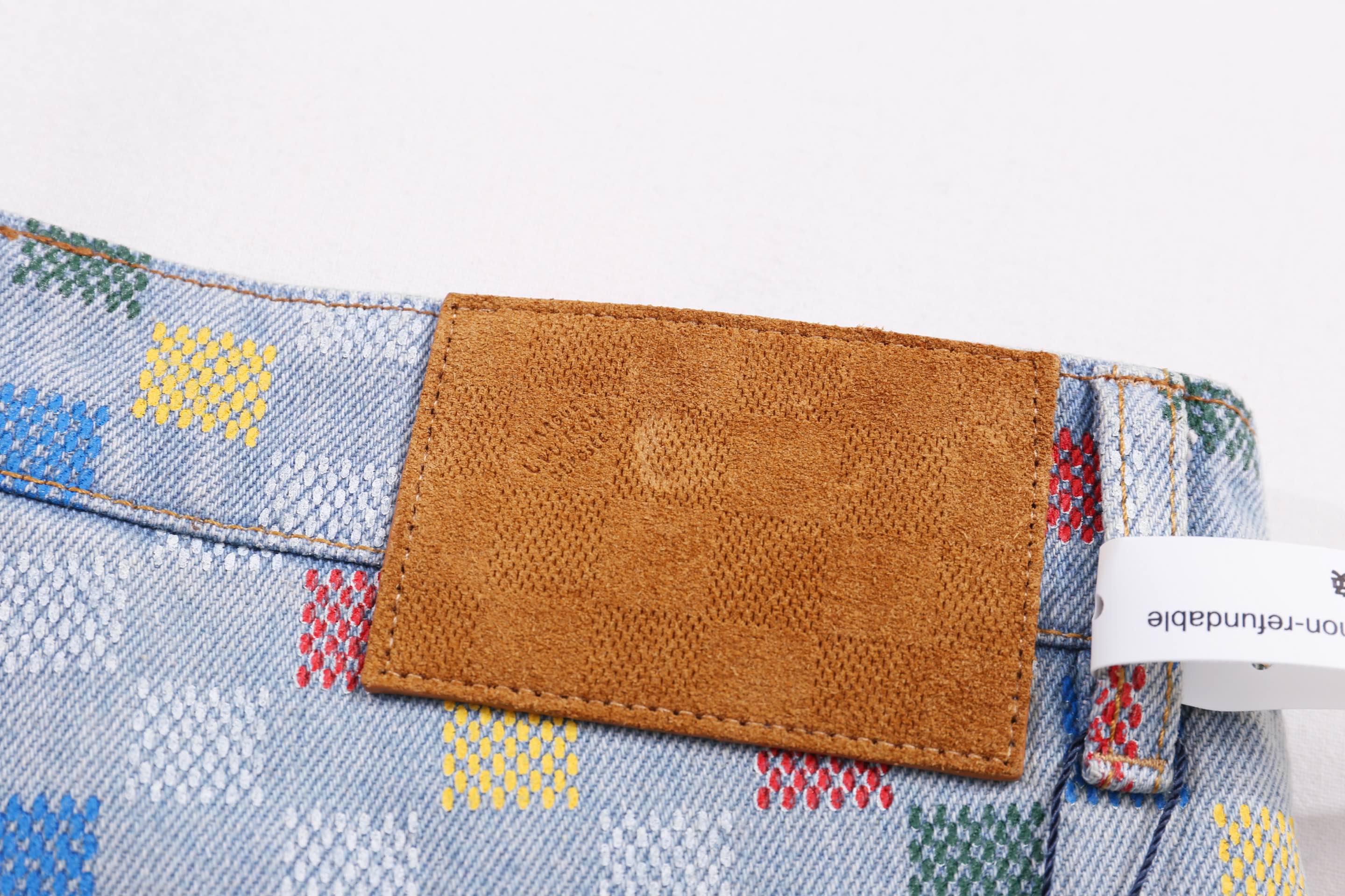LuxluxHouse Best Quality Clothes Pants Louis Vuitton