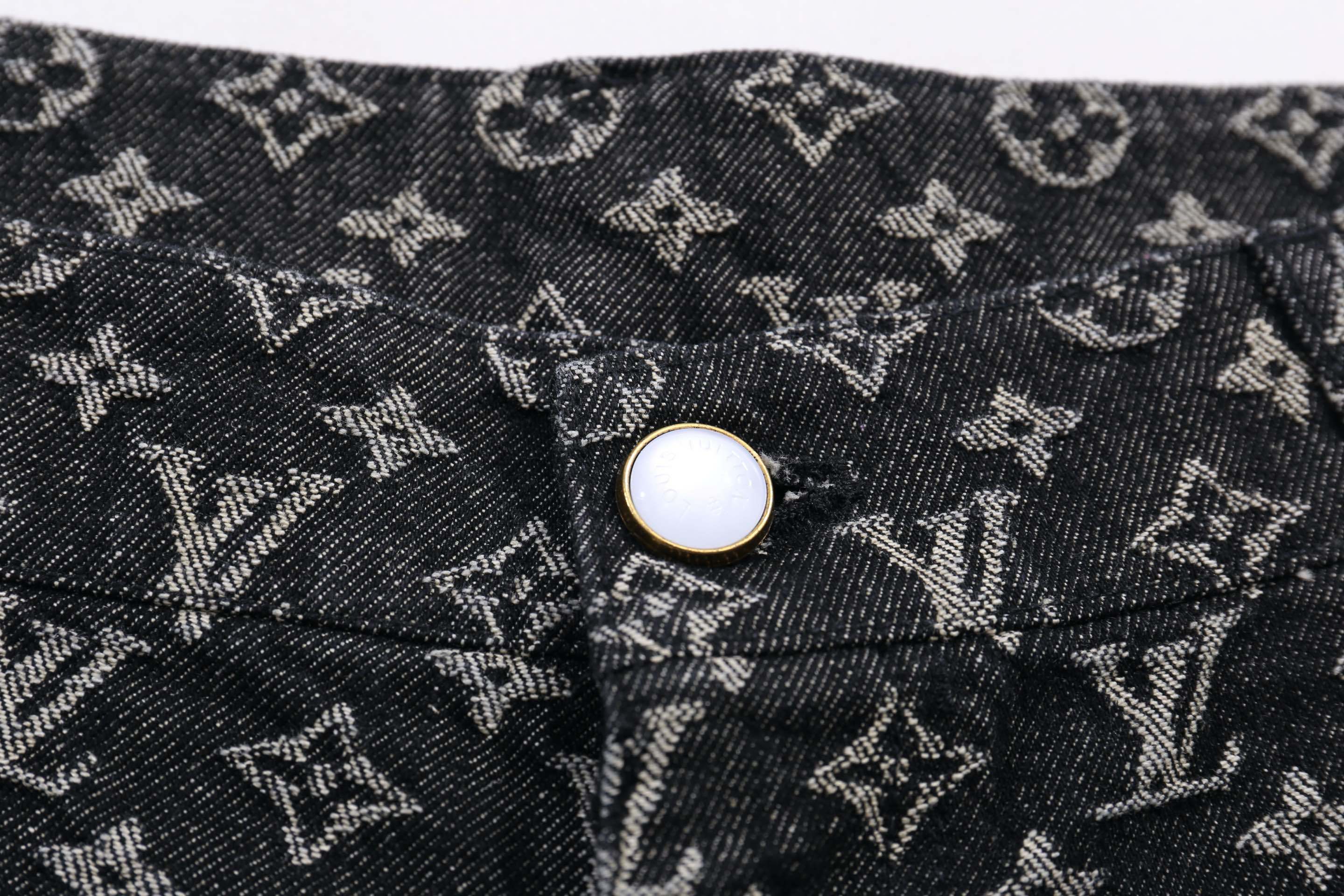 LuxluxHouse Best Quality Clothes Pants Louis Vuitton