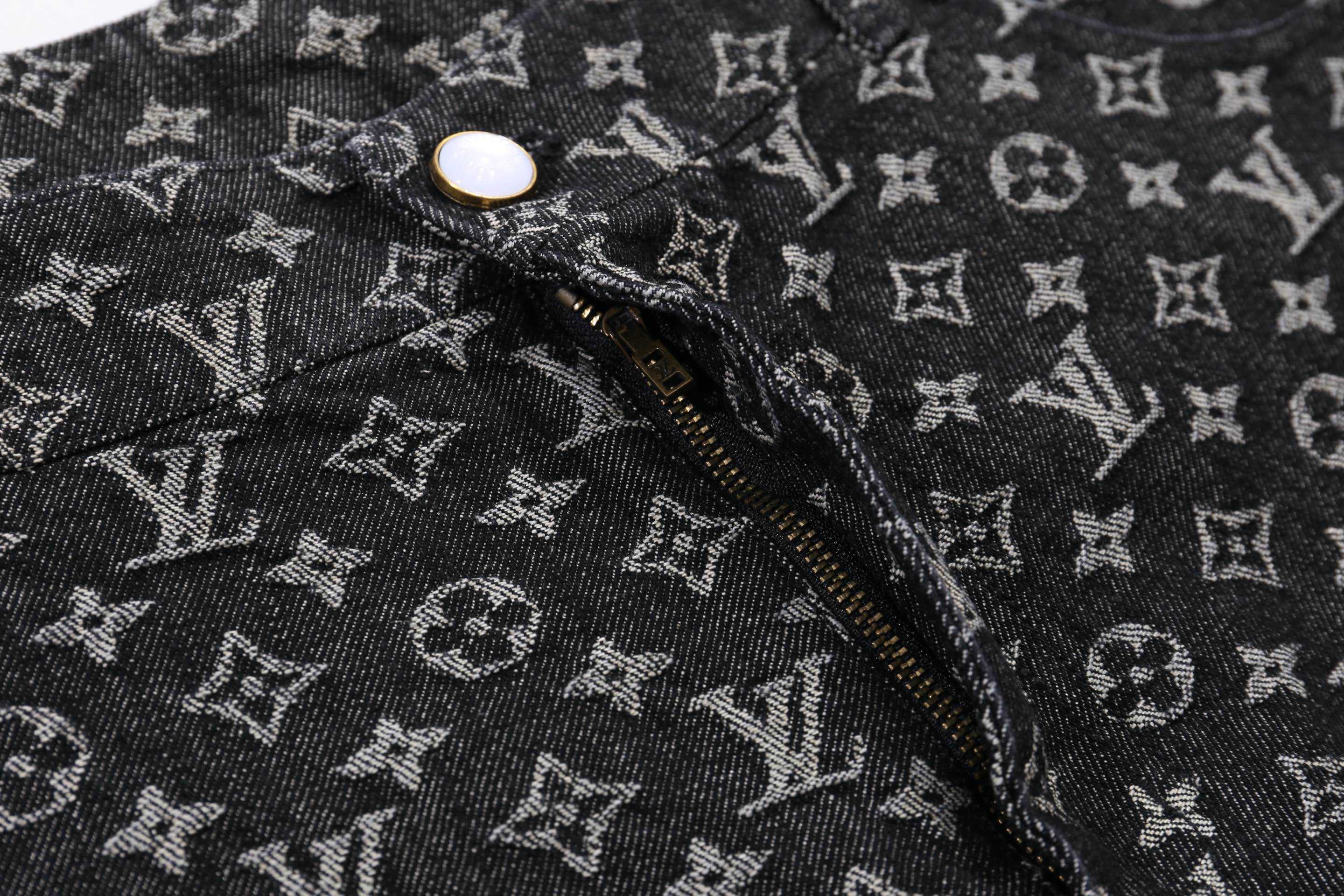 LuxluxHouse Best Quality Clothes Pants Louis Vuitton