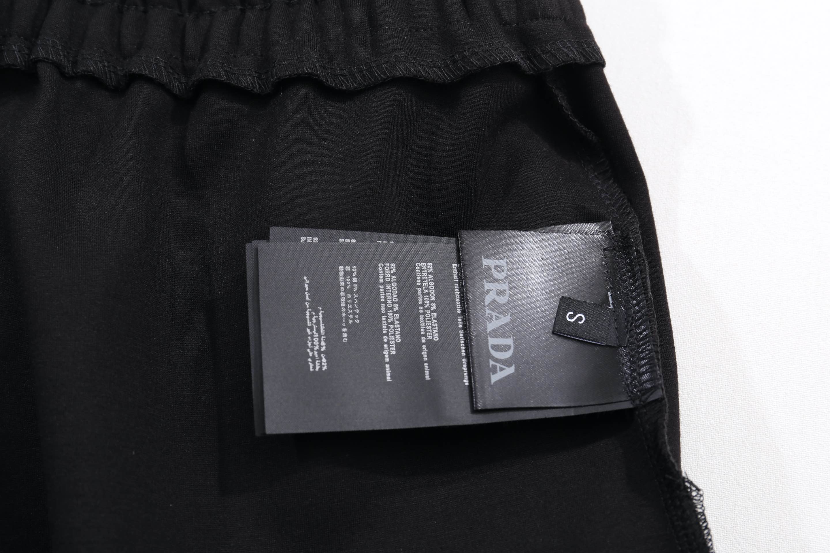 LuxluxHouse Best Quality Clothes Pants Prada
