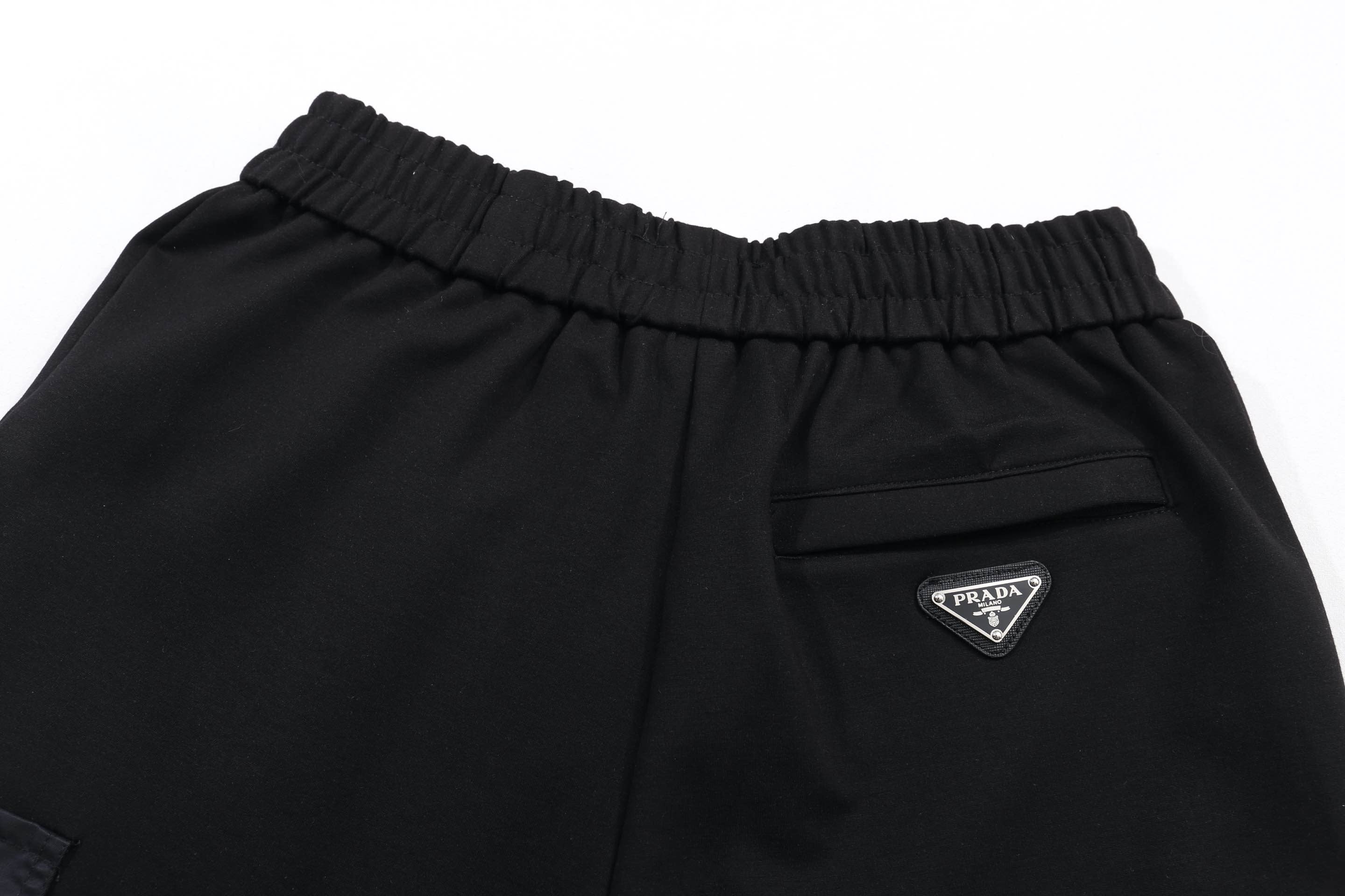LuxluxHouse Best Quality Clothes Pants Prada