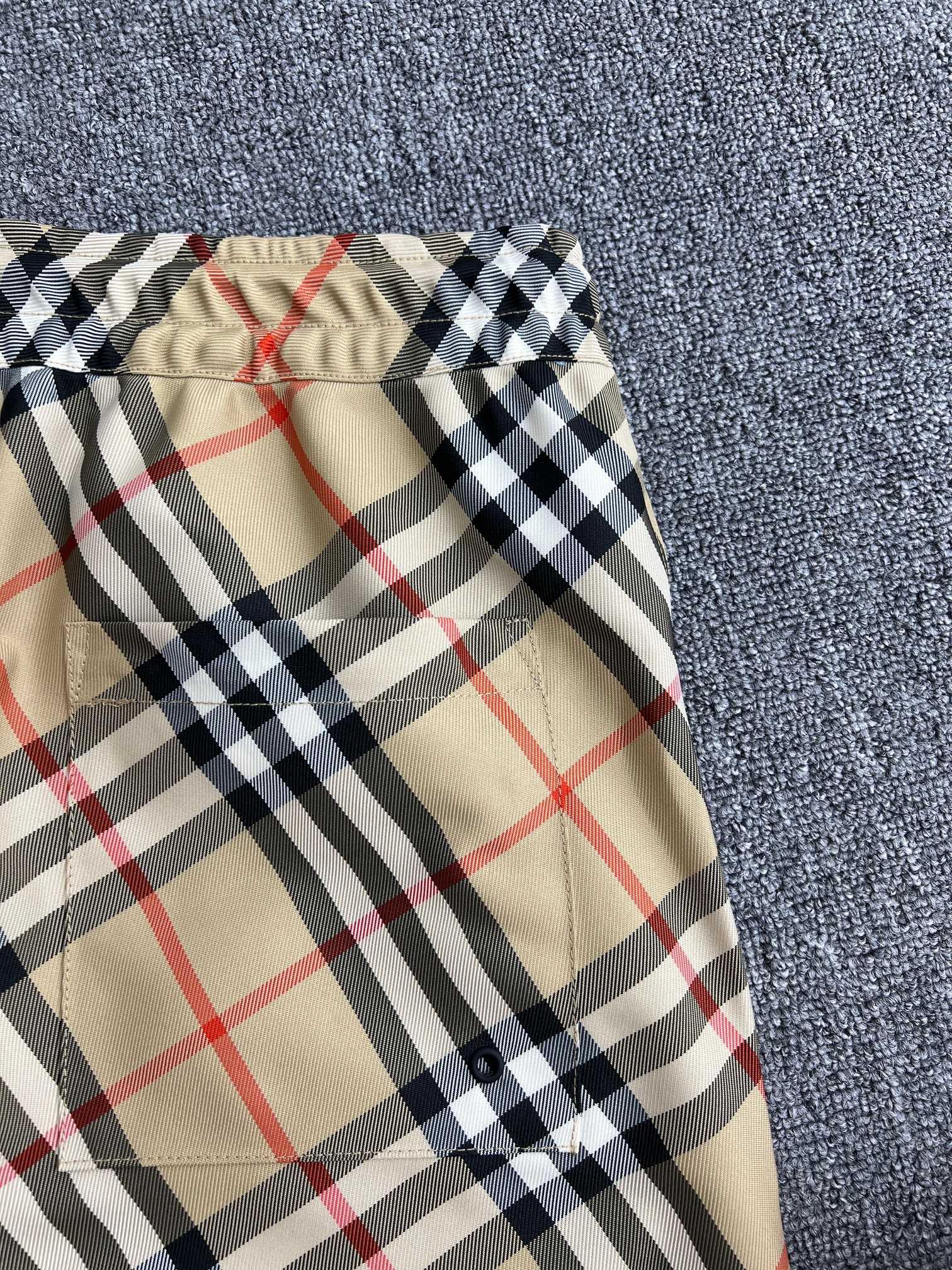 LuxluxHouse Best Quality Clothes Burberry Pants