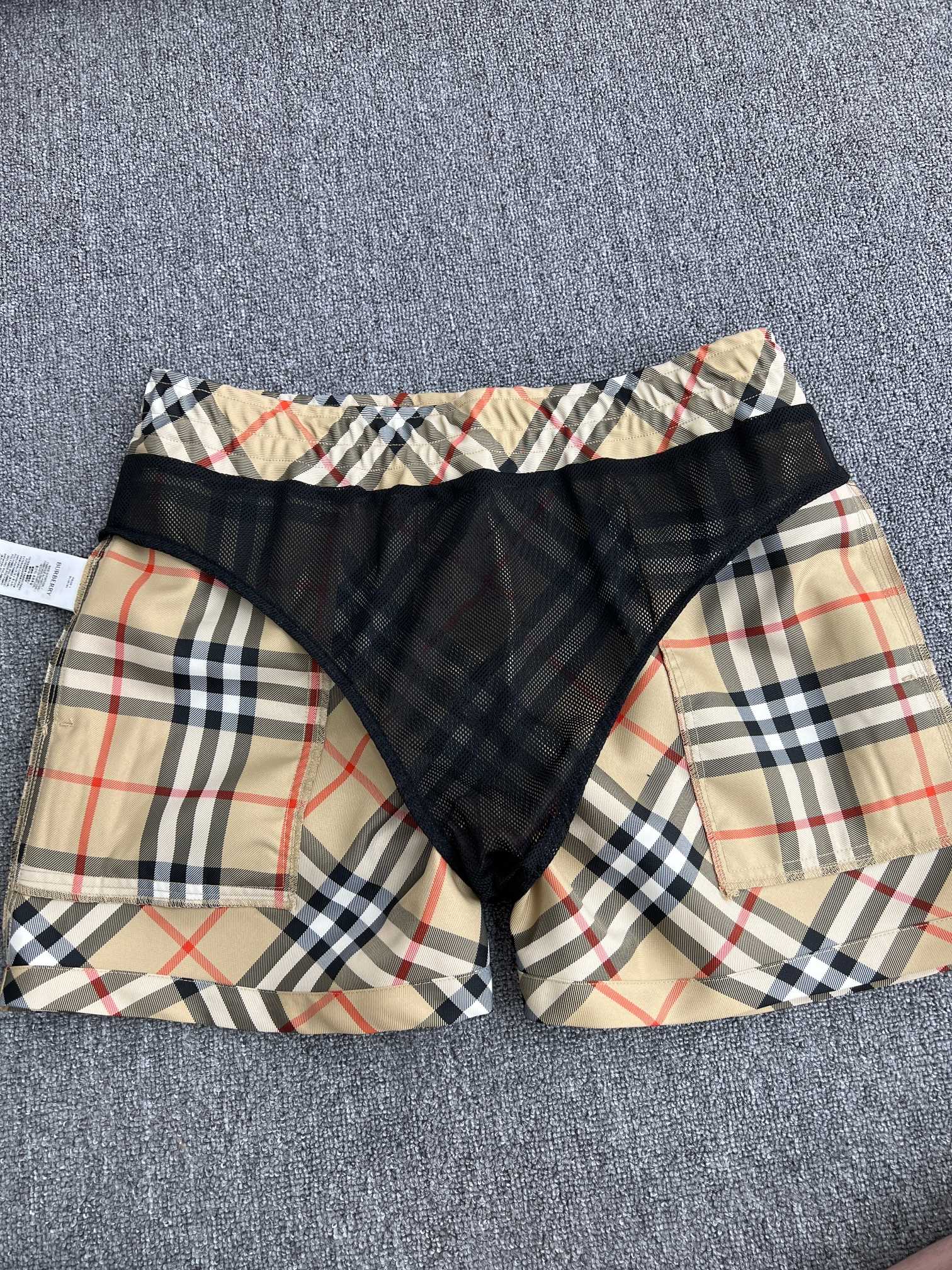 LuxluxHouse Best Quality Clothes Burberry Pants