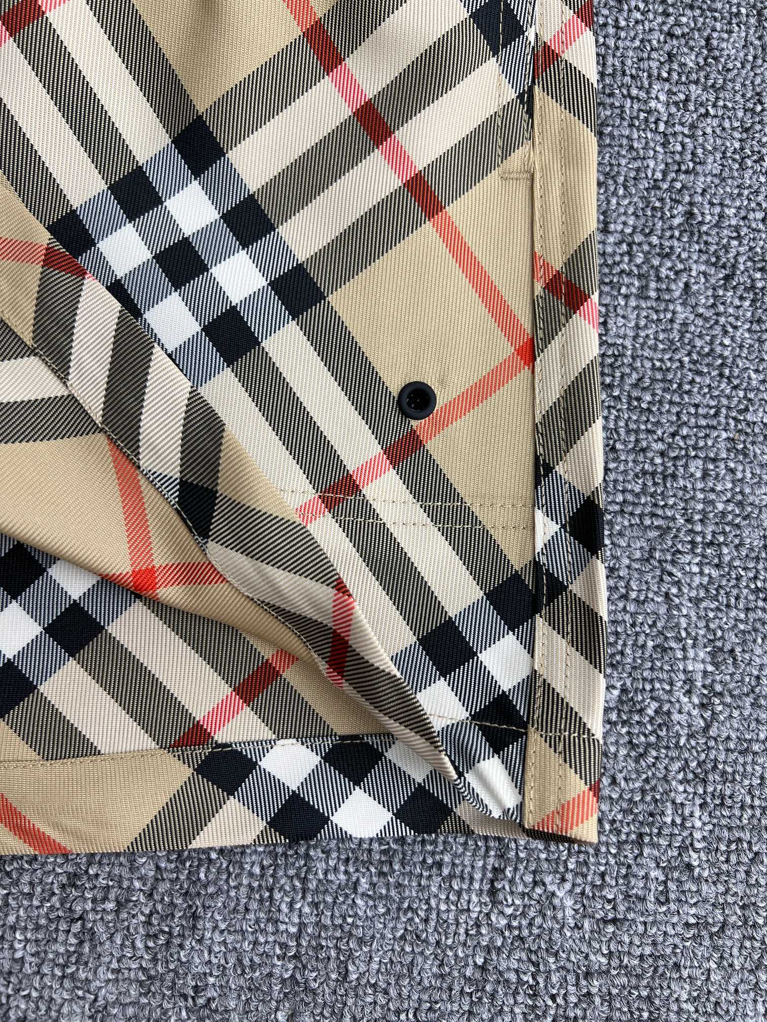 LuxluxHouse Best Quality Clothes Burberry Pants