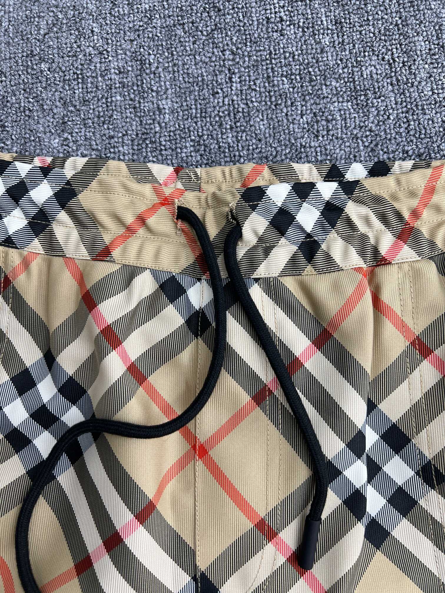 LuxluxHouse Best Quality Clothes Burberry Pants