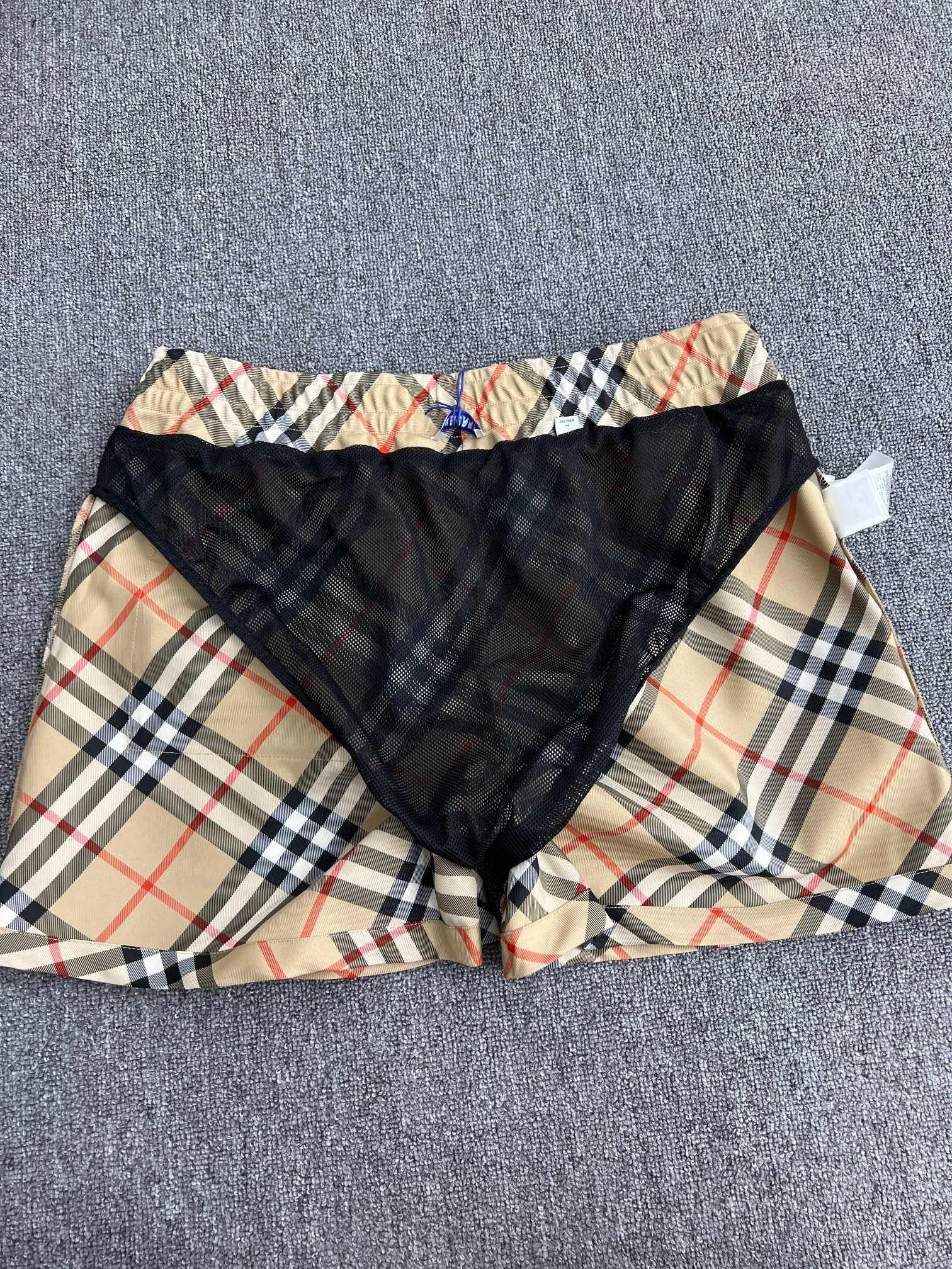 LuxluxHouse Best Quality Clothes Burberry Pants