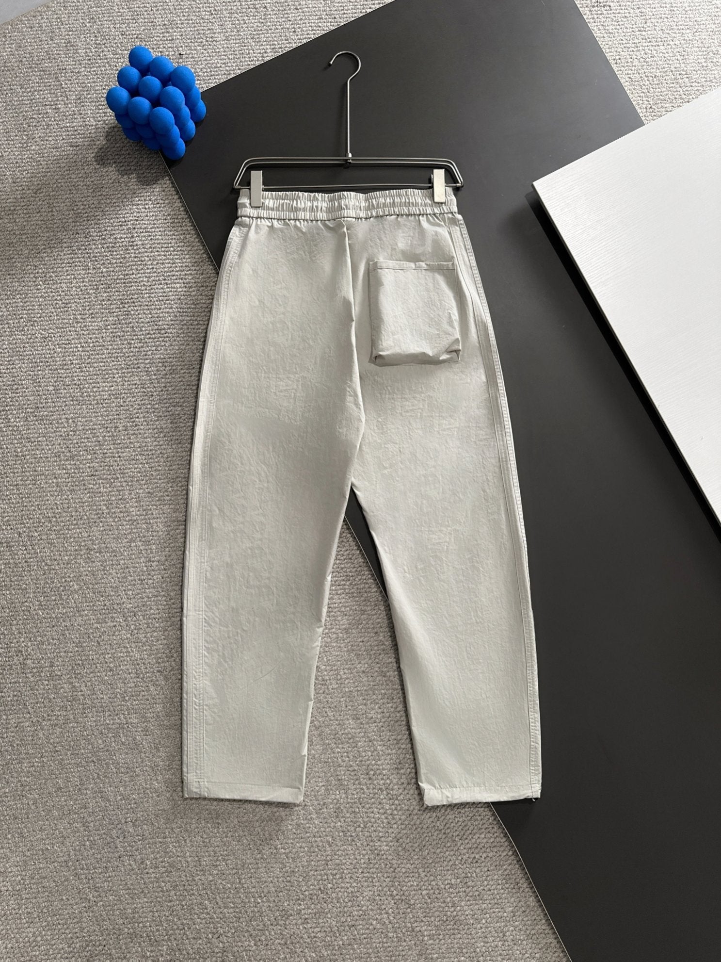 LuxluxHouse Best Quality Clothes Burberry Pants