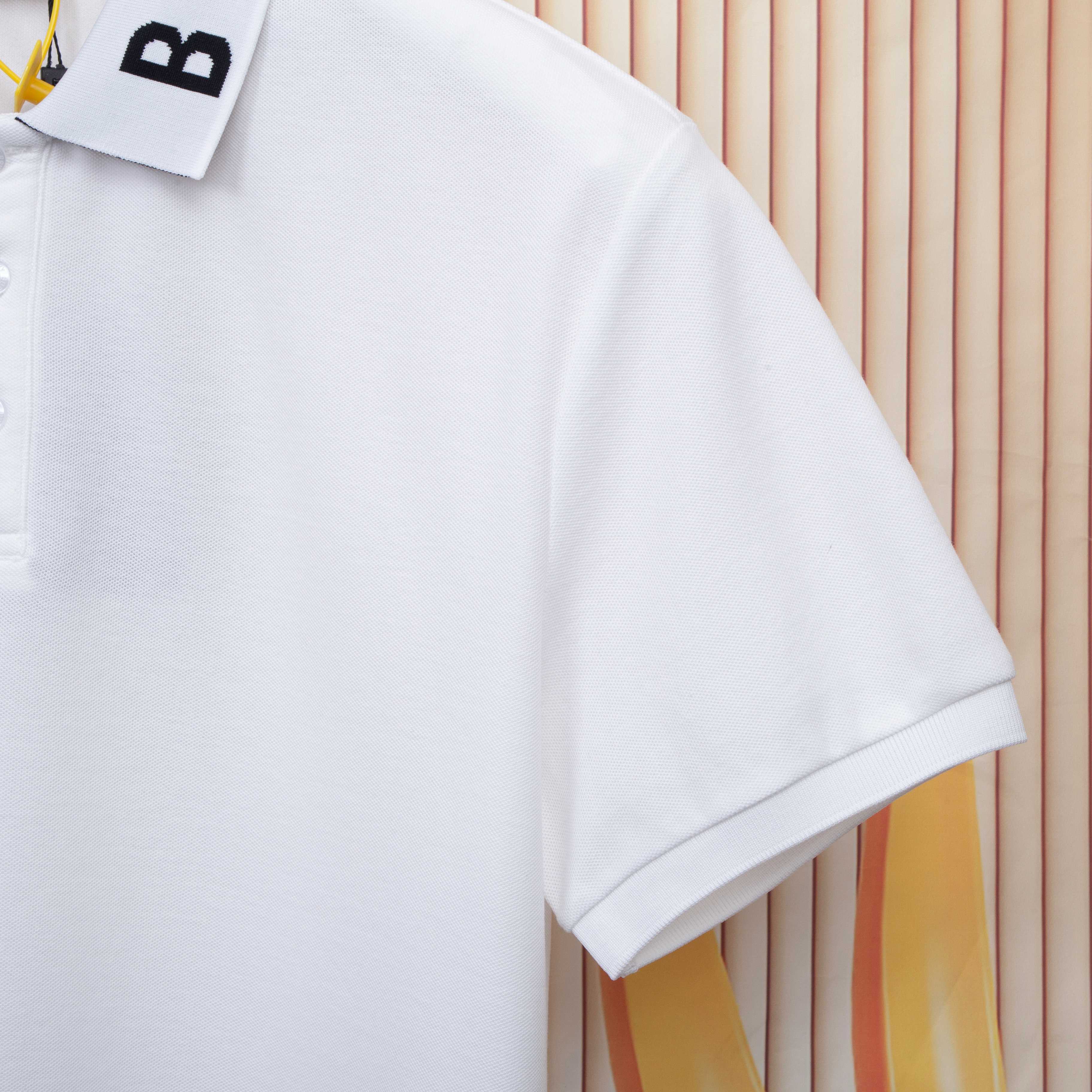 LuxluxHouse Best Quality Clothes Shirts&Polo Burberry