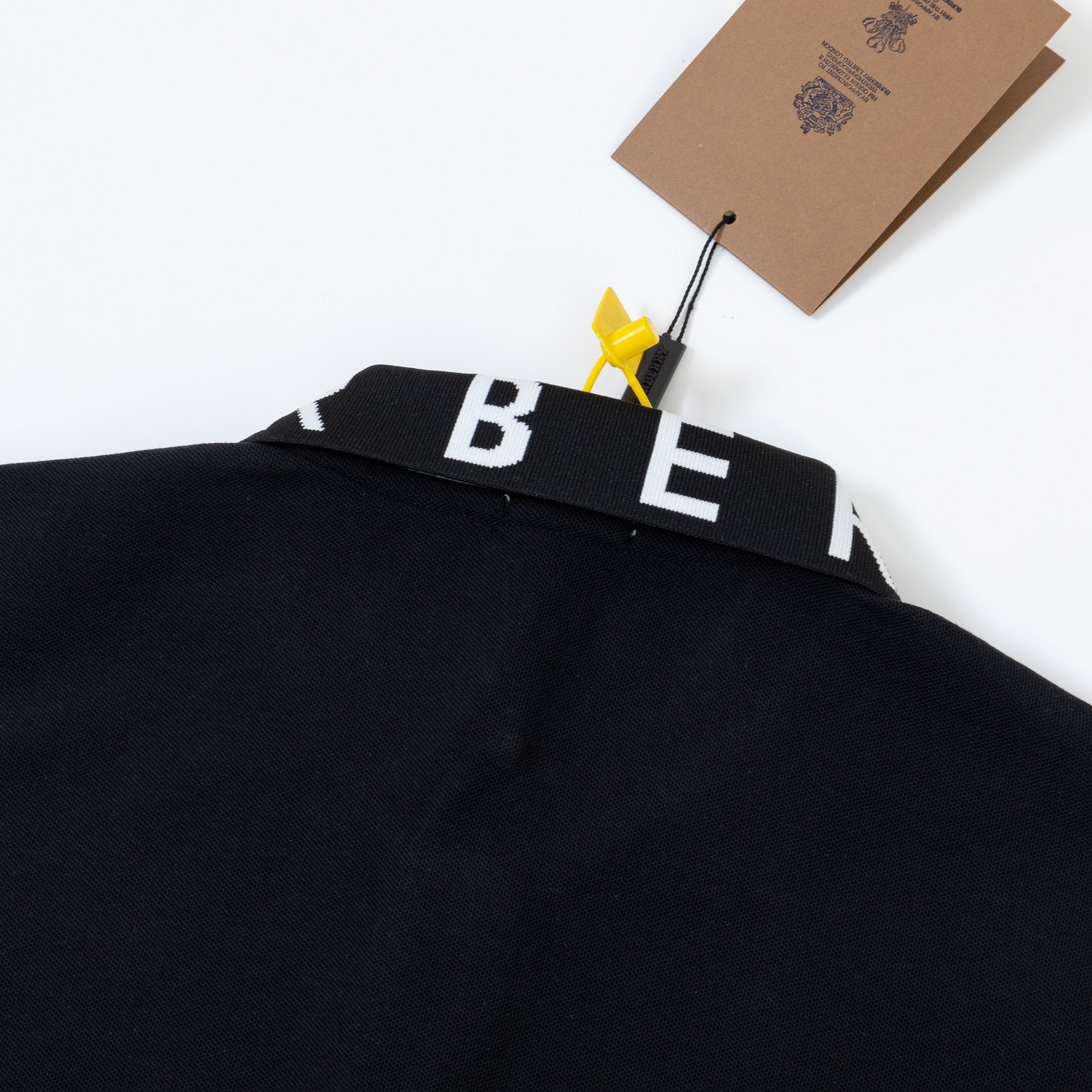 LuxluxHouse Best Quality Clothes Shirts&Polo Burberry