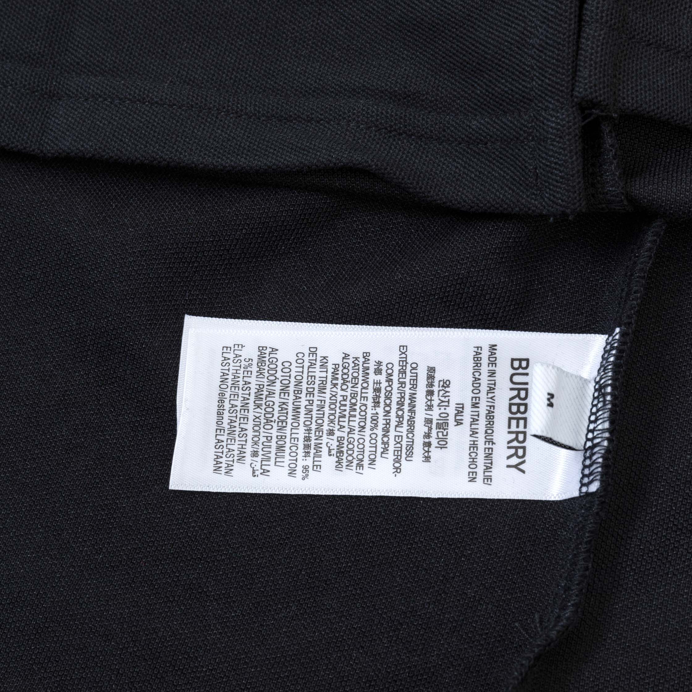 LuxluxHouse Best Quality Clothes Shirts&Polo Burberry