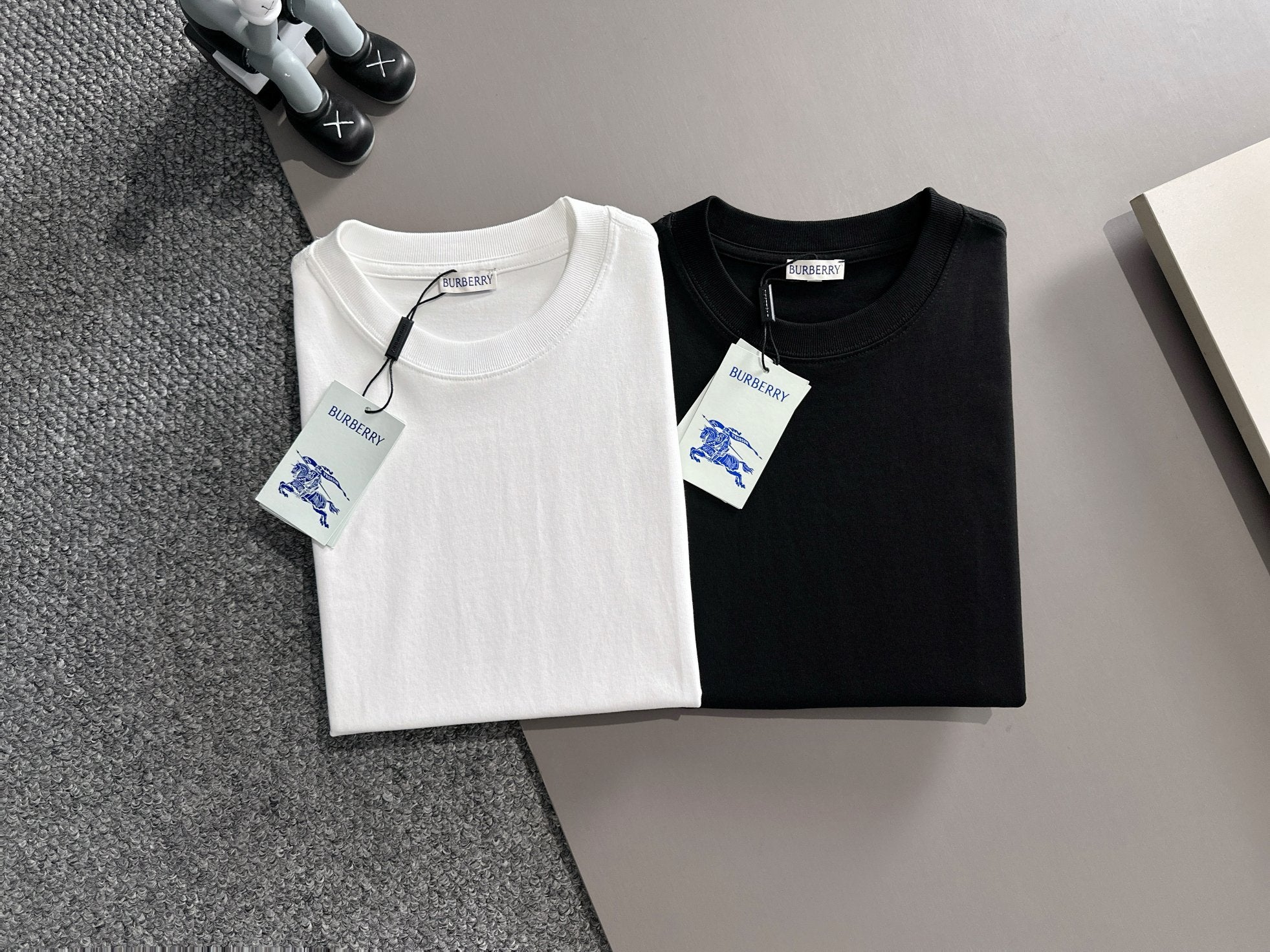 LuxluxHouse Best Quality Clothes Burberry T-shirt