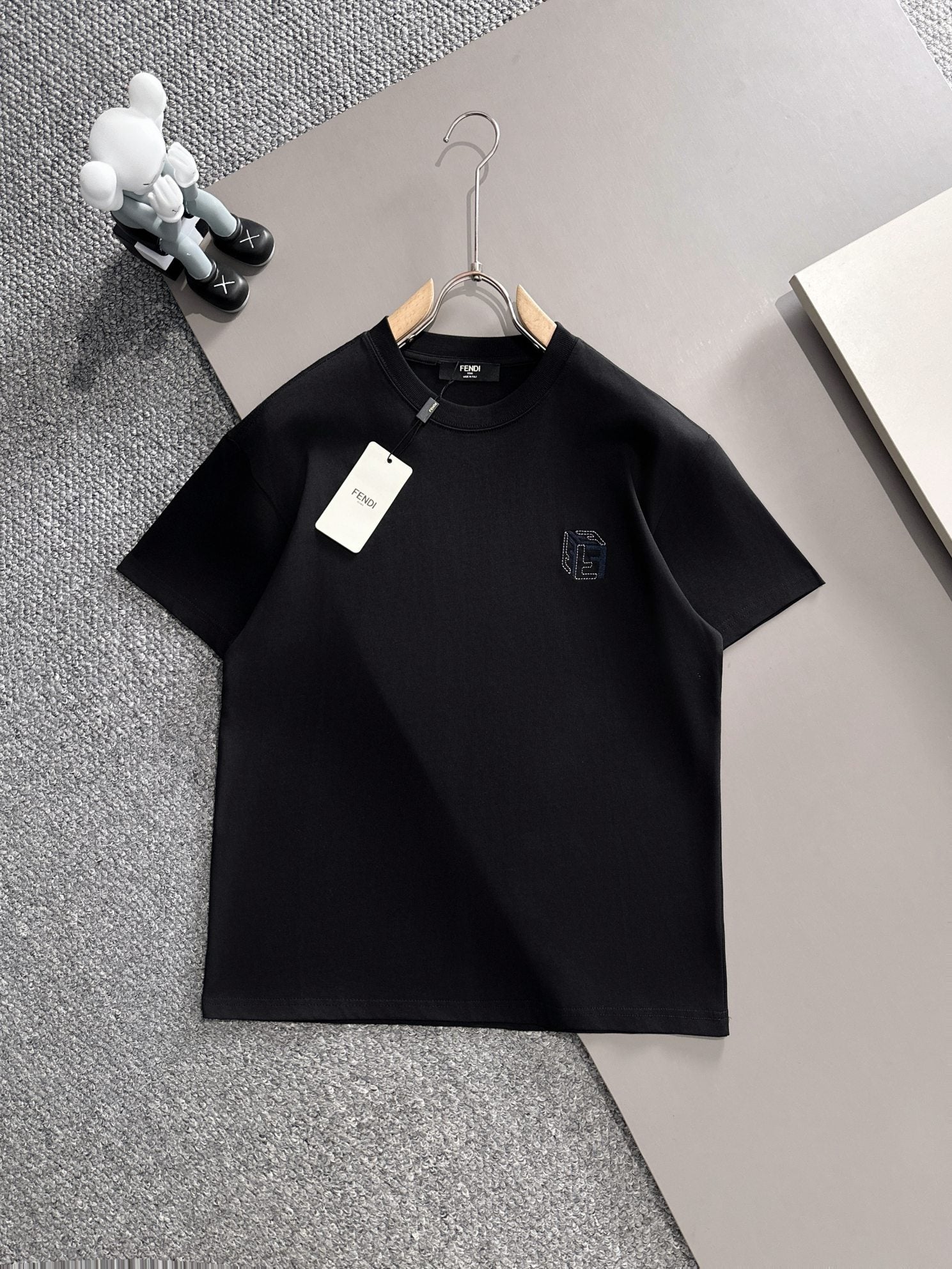 LuxluxHouse Best Quality Clothes Fendi T-shirt