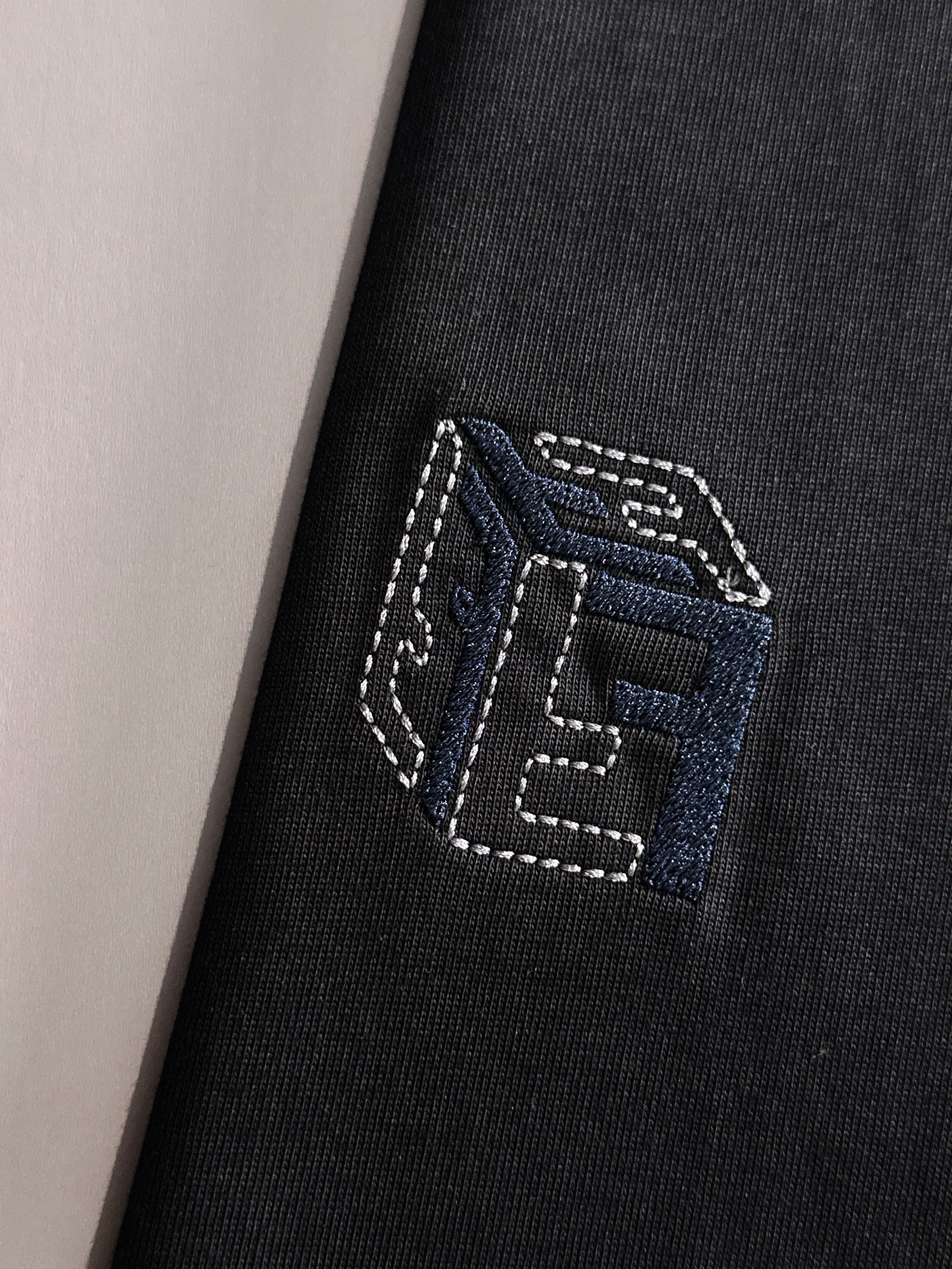 LuxluxHouse Best Quality Clothes Fendi T-shirt