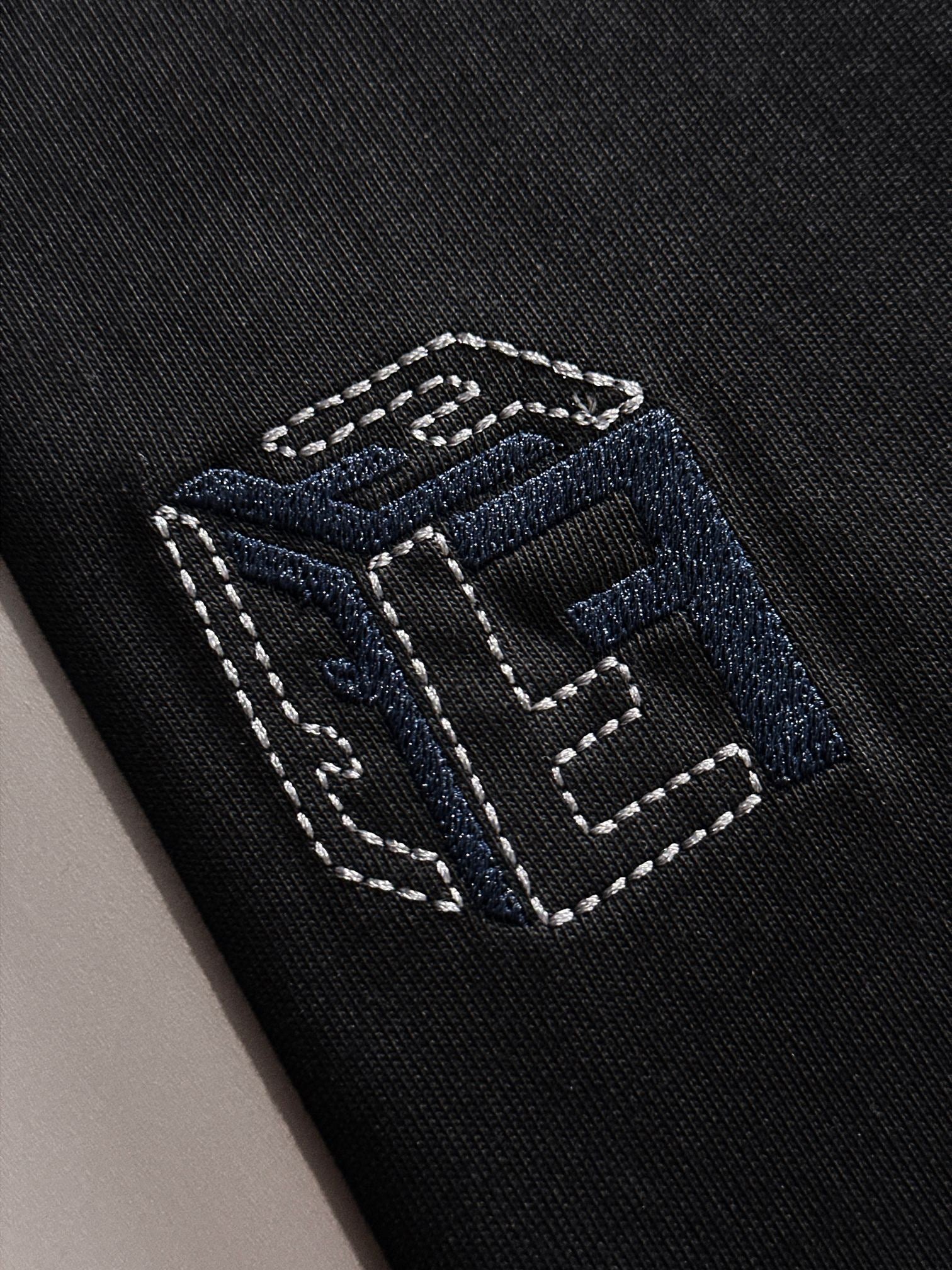 LuxluxHouse Best Quality Clothes Fendi T-shirt