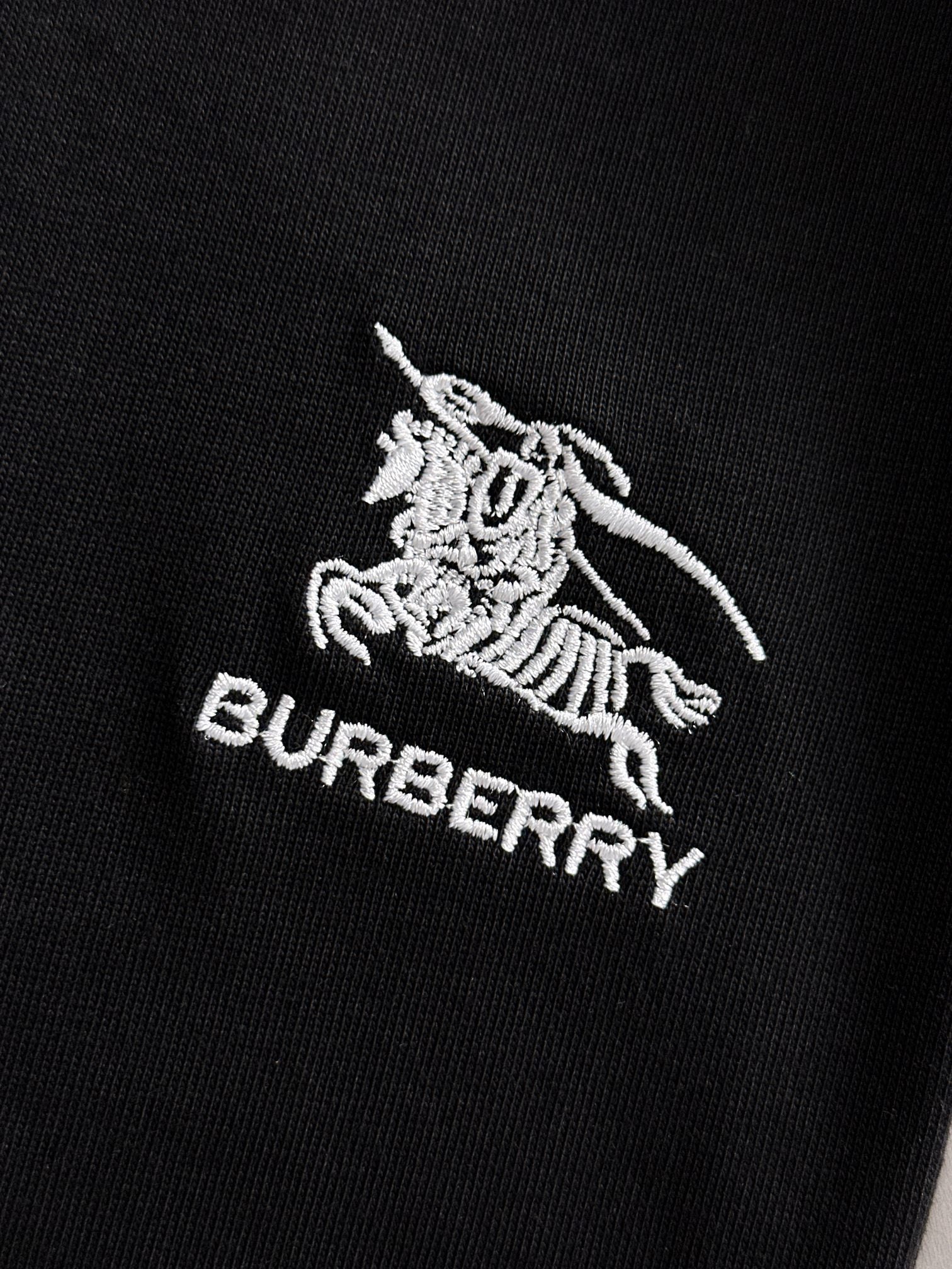 LuxluxHouse Best Quality Clothes Burberry T-shirt