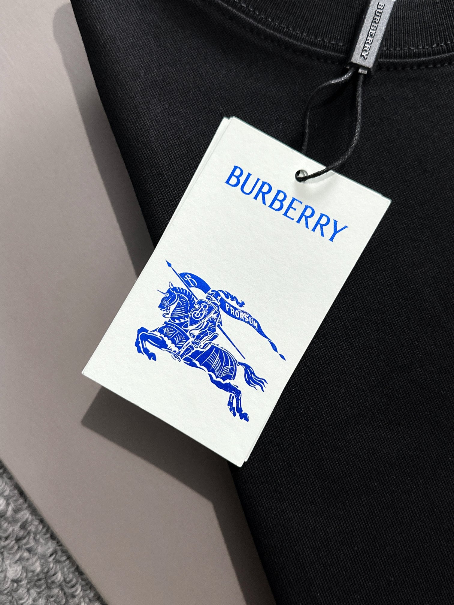LuxluxHouse Best Quality Clothes Burberry T-shirt