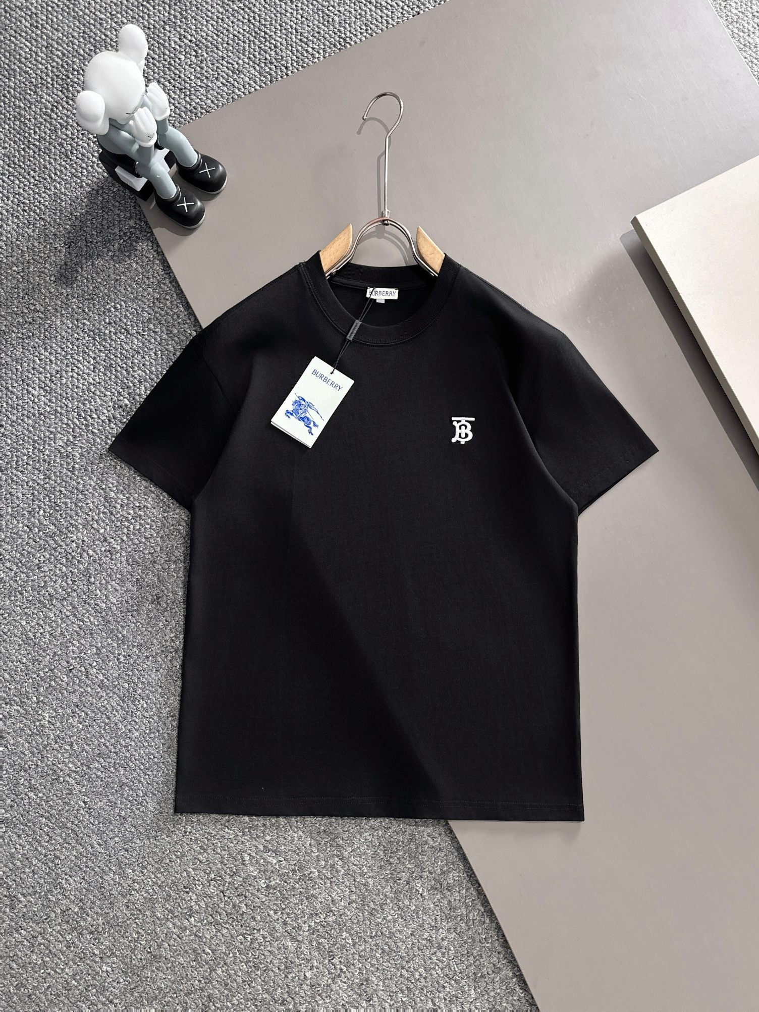 LuxluxHouse Best Quality Clothes Burberry T-shirt