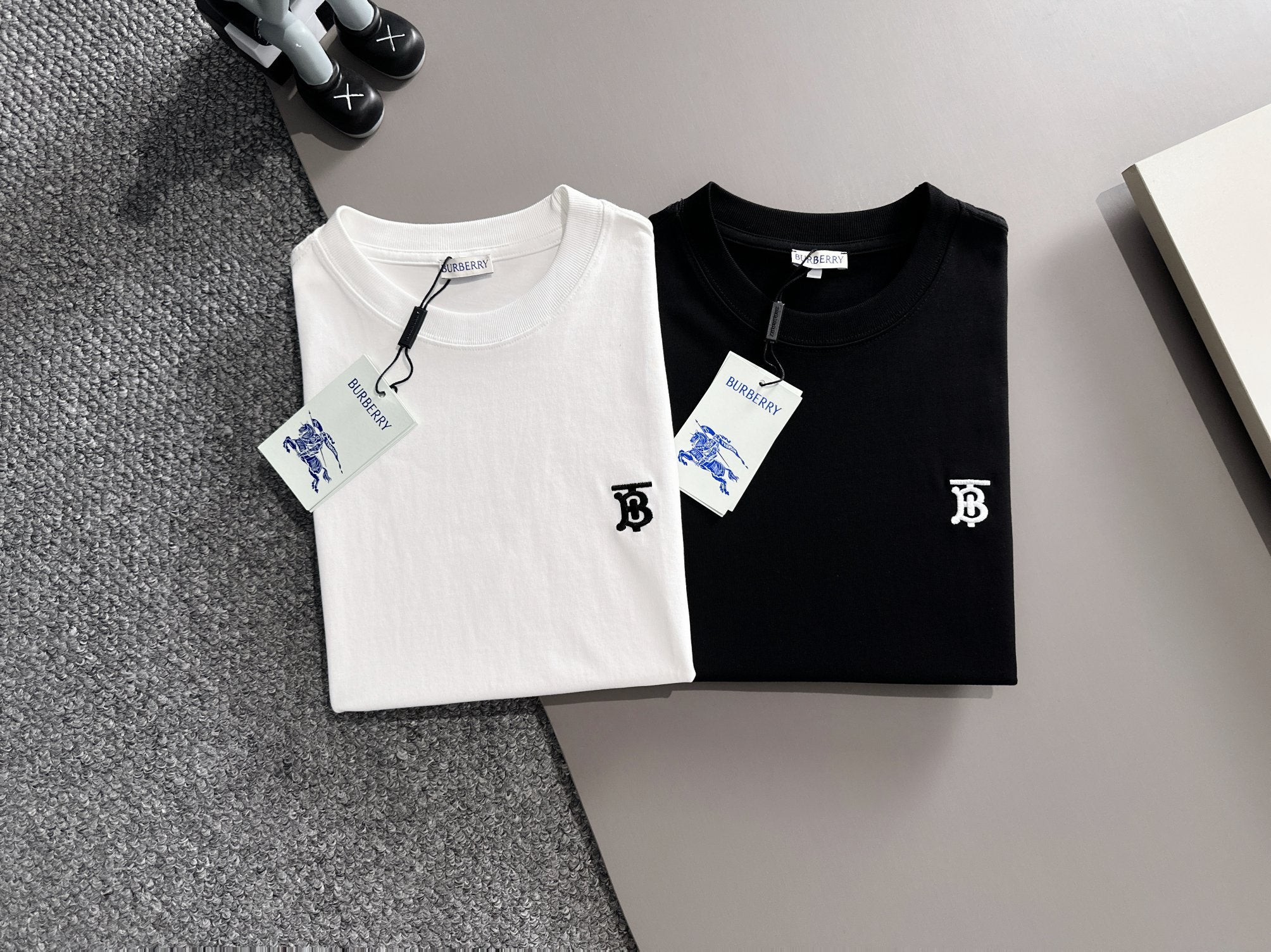 LuxluxHouse Best Quality Clothes Burberry T-shirt