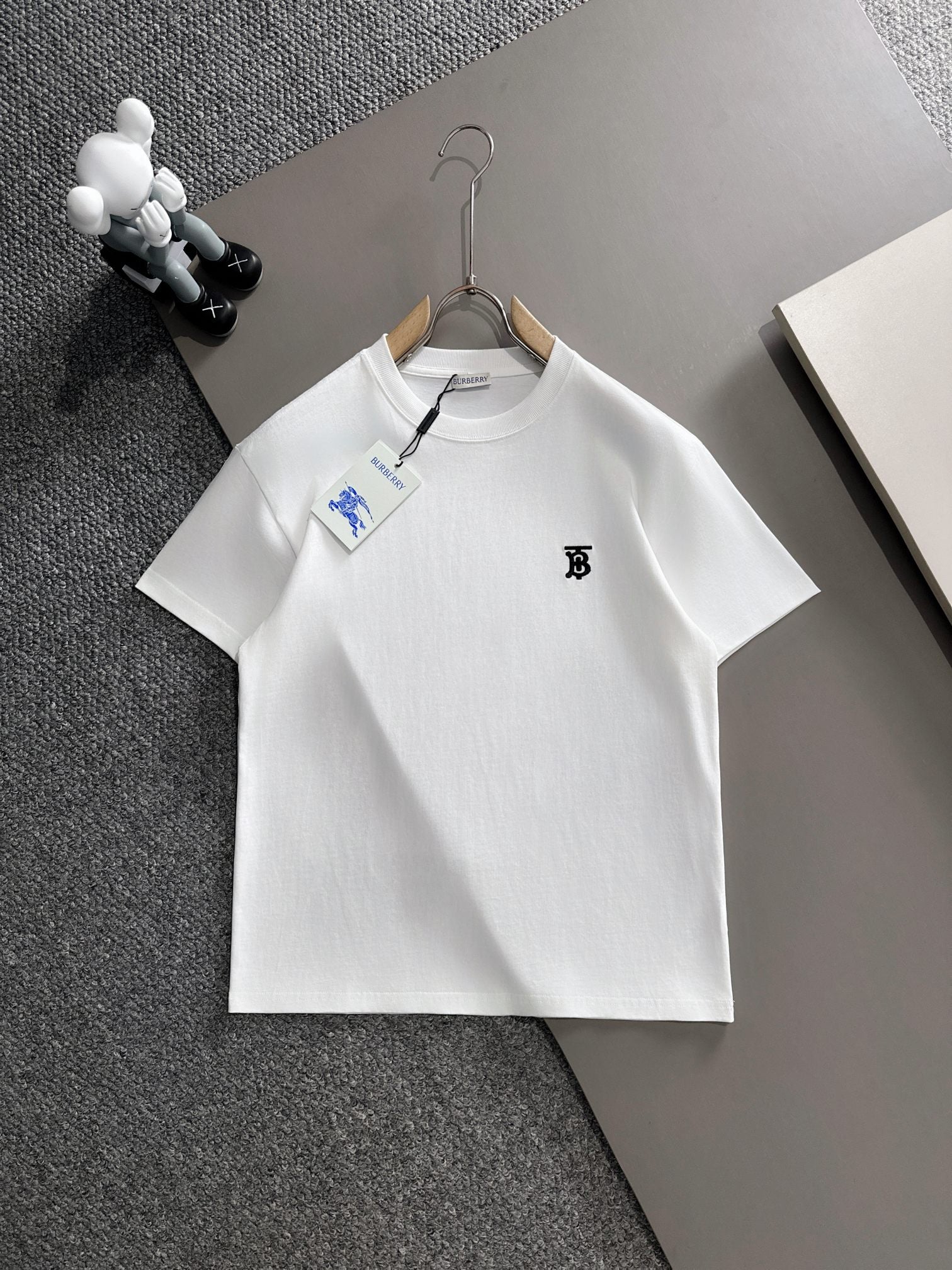 LuxluxHouse Best Quality Clothes Burberry T-shirt