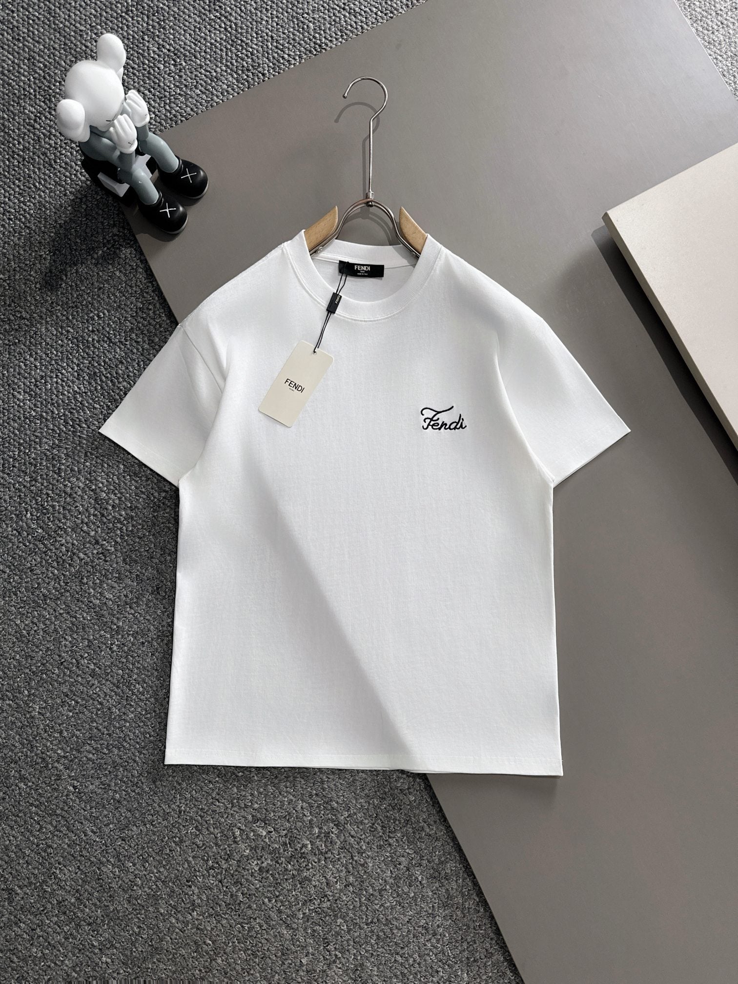 LuxluxHouse Best Quality Clothes Fendi T-shirt